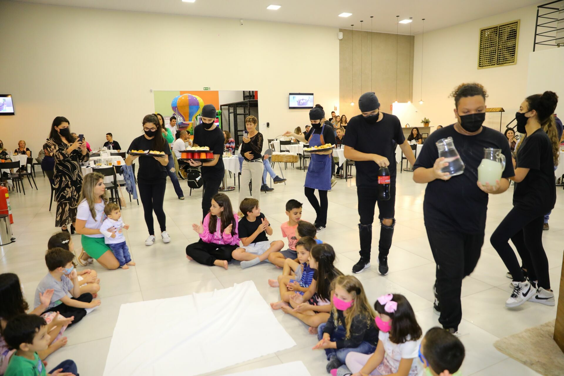 Foto SPLASH Buffet - Imagem 127