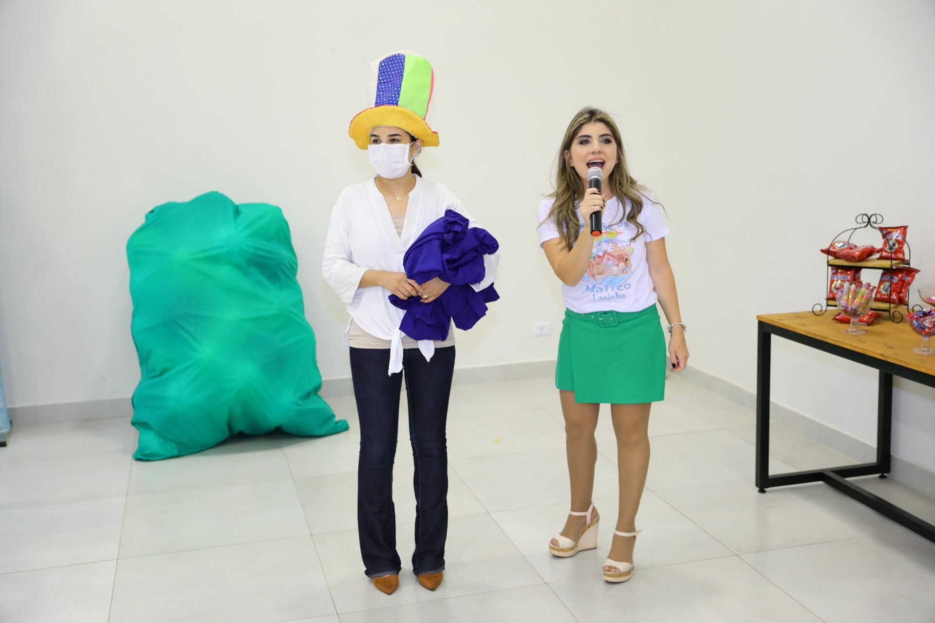 Foto SPLASH Buffet - Imagem 134