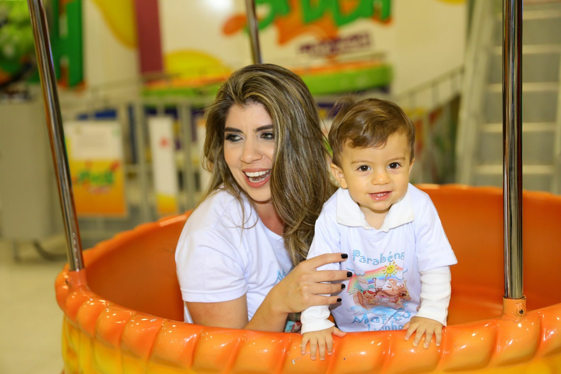 Foto SPLASH Buffet - Imagem 125