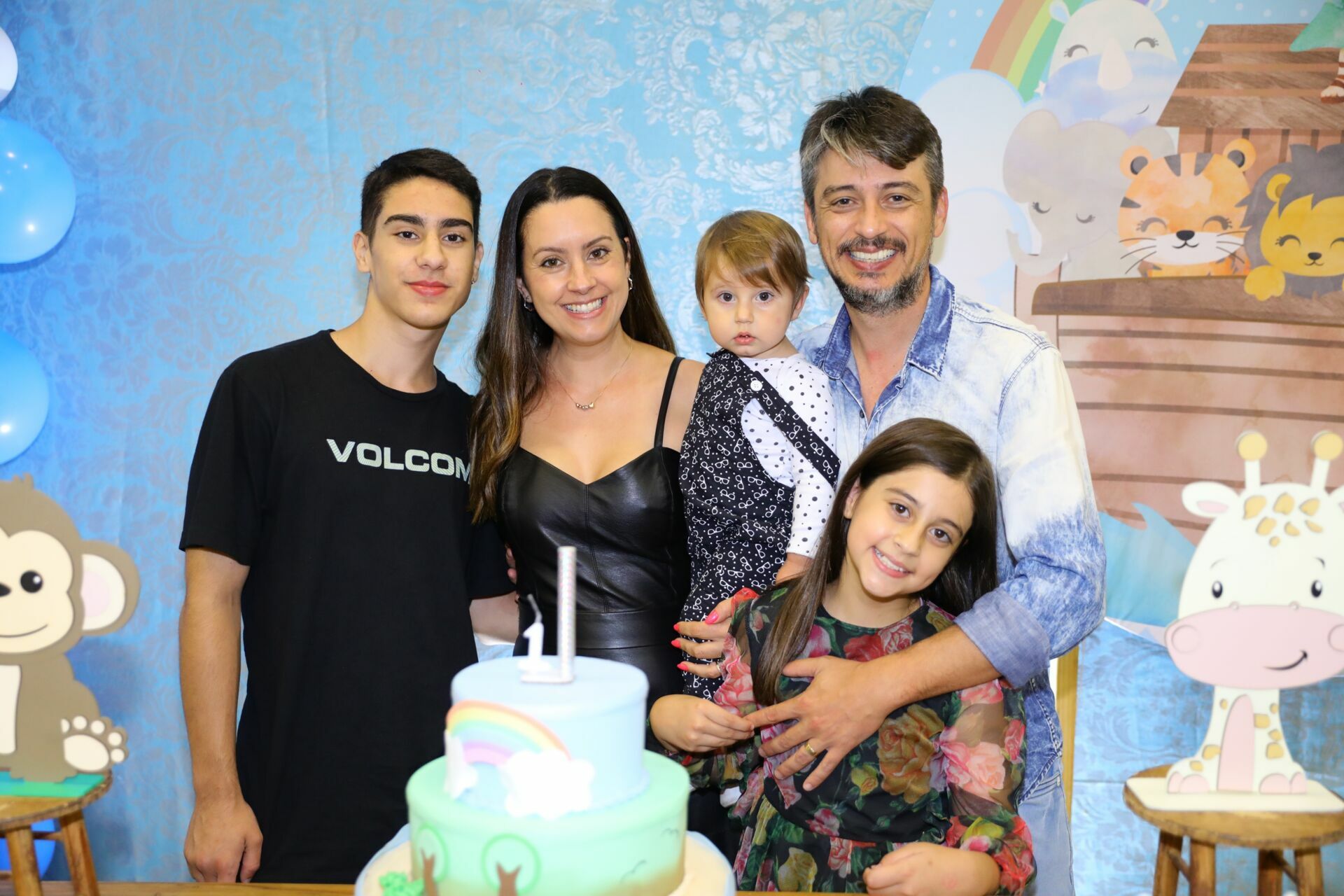 Foto SPLASH Buffet - Imagem 112