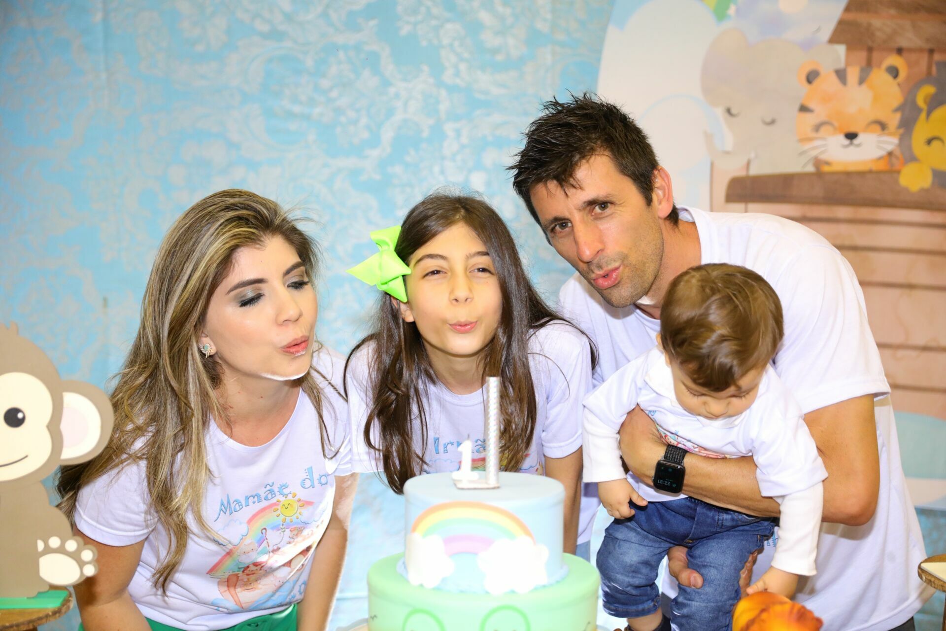 Foto SPLASH Buffet - Imagem 149