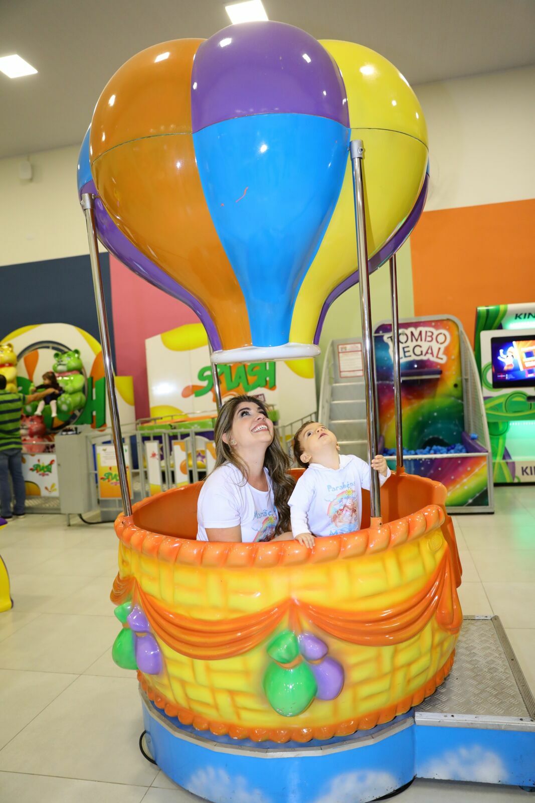 Foto SPLASH Buffet - Imagem 124