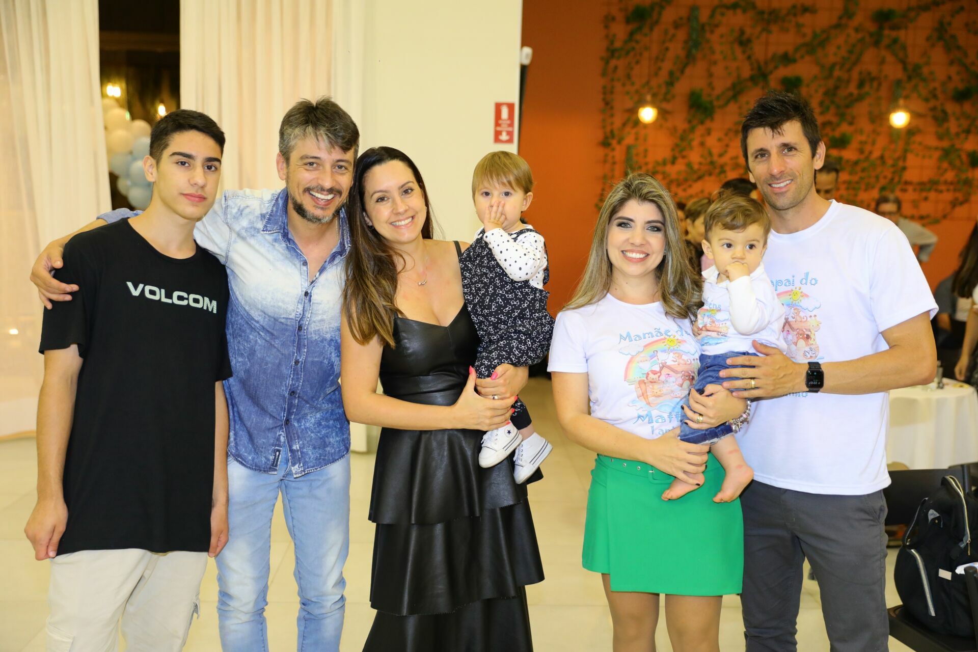 Foto SPLASH Buffet - Imagem 140