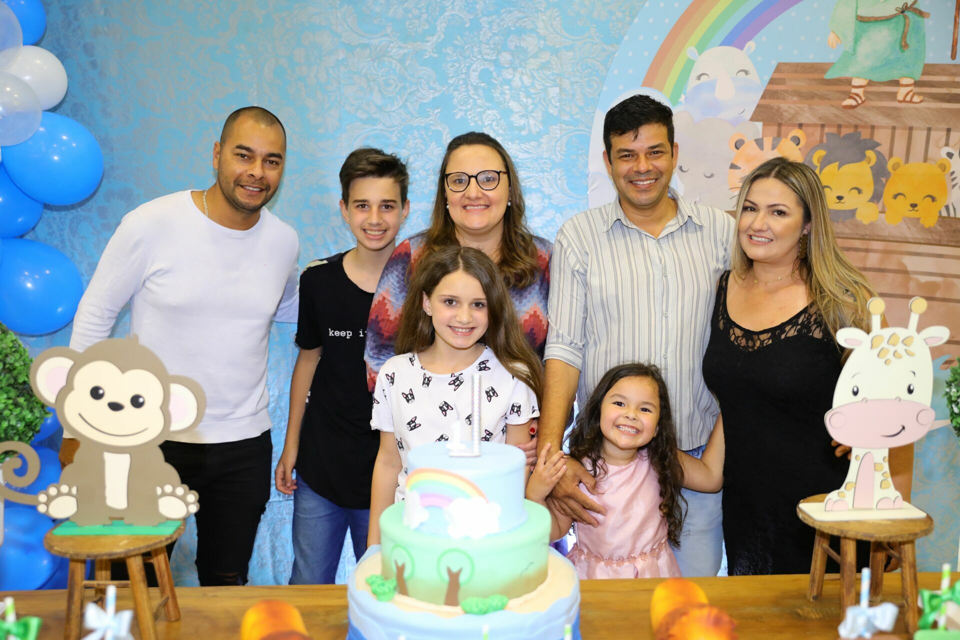 Foto SPLASH Buffet - Imagem 113