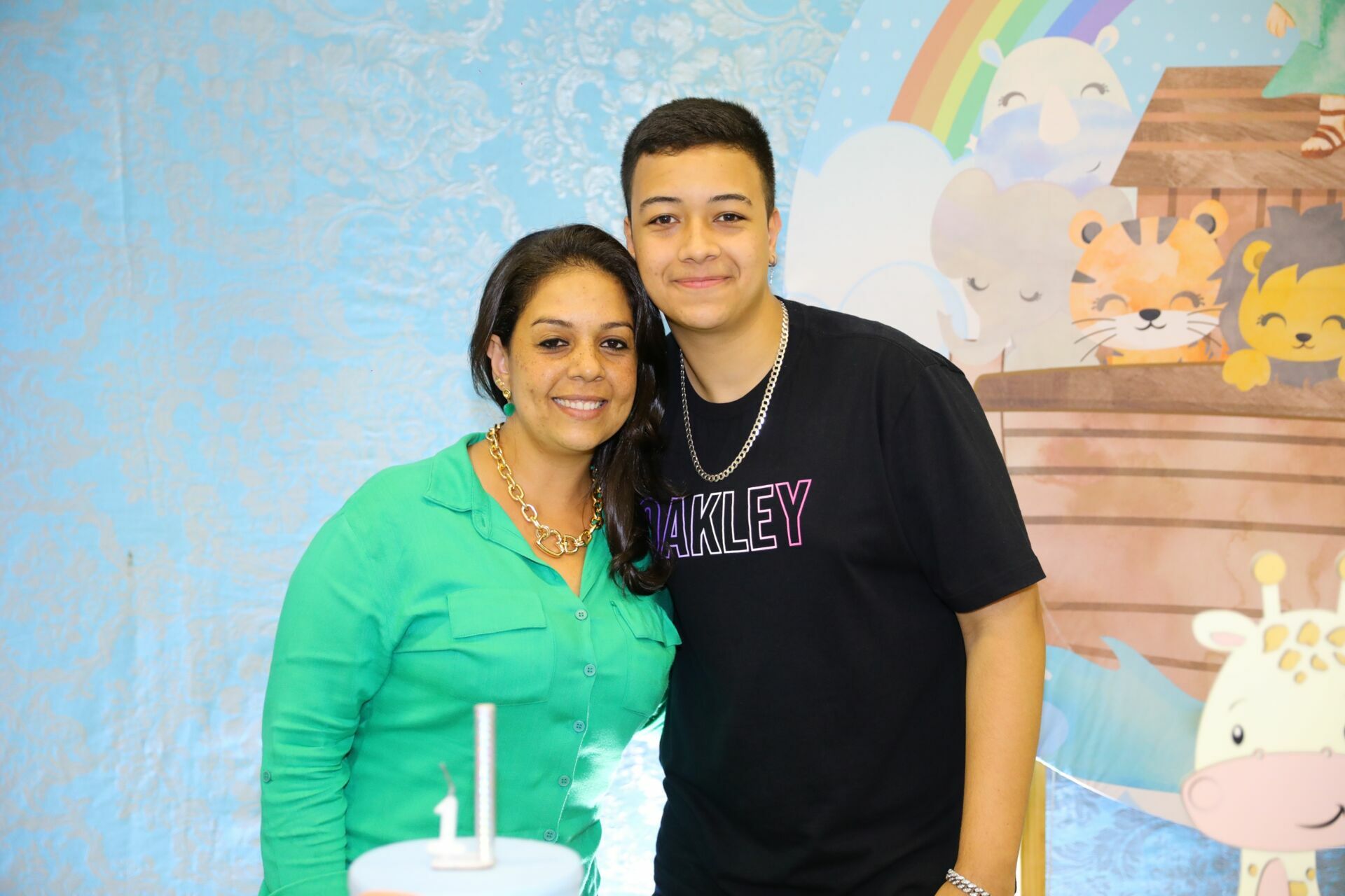 Foto SPLASH Buffet - Imagem 133