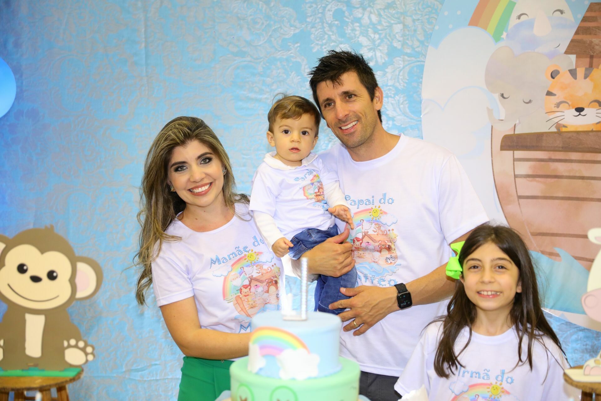 Foto SPLASH Buffet - Imagem 131