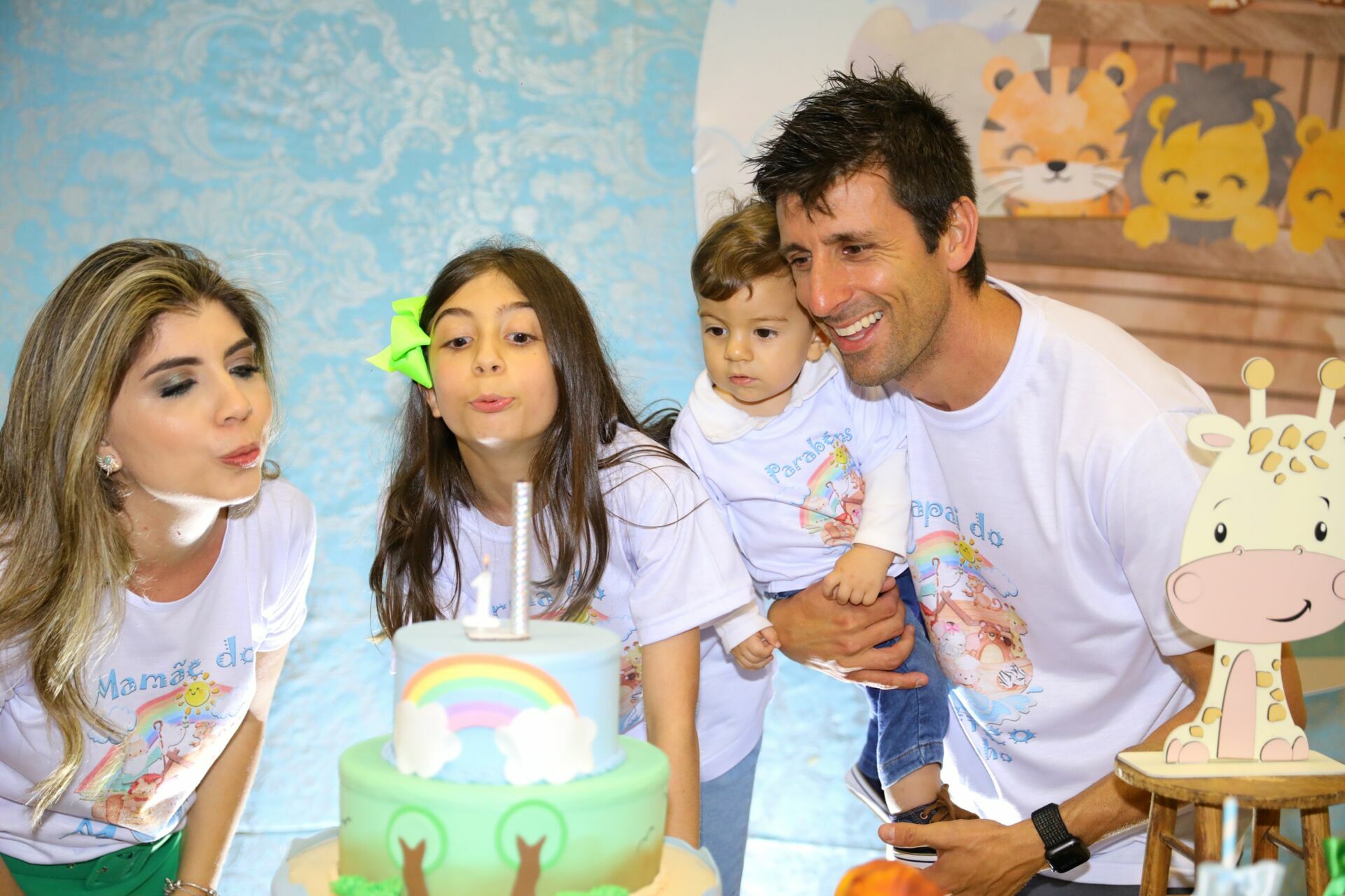 Foto SPLASH Buffet - Imagem 148