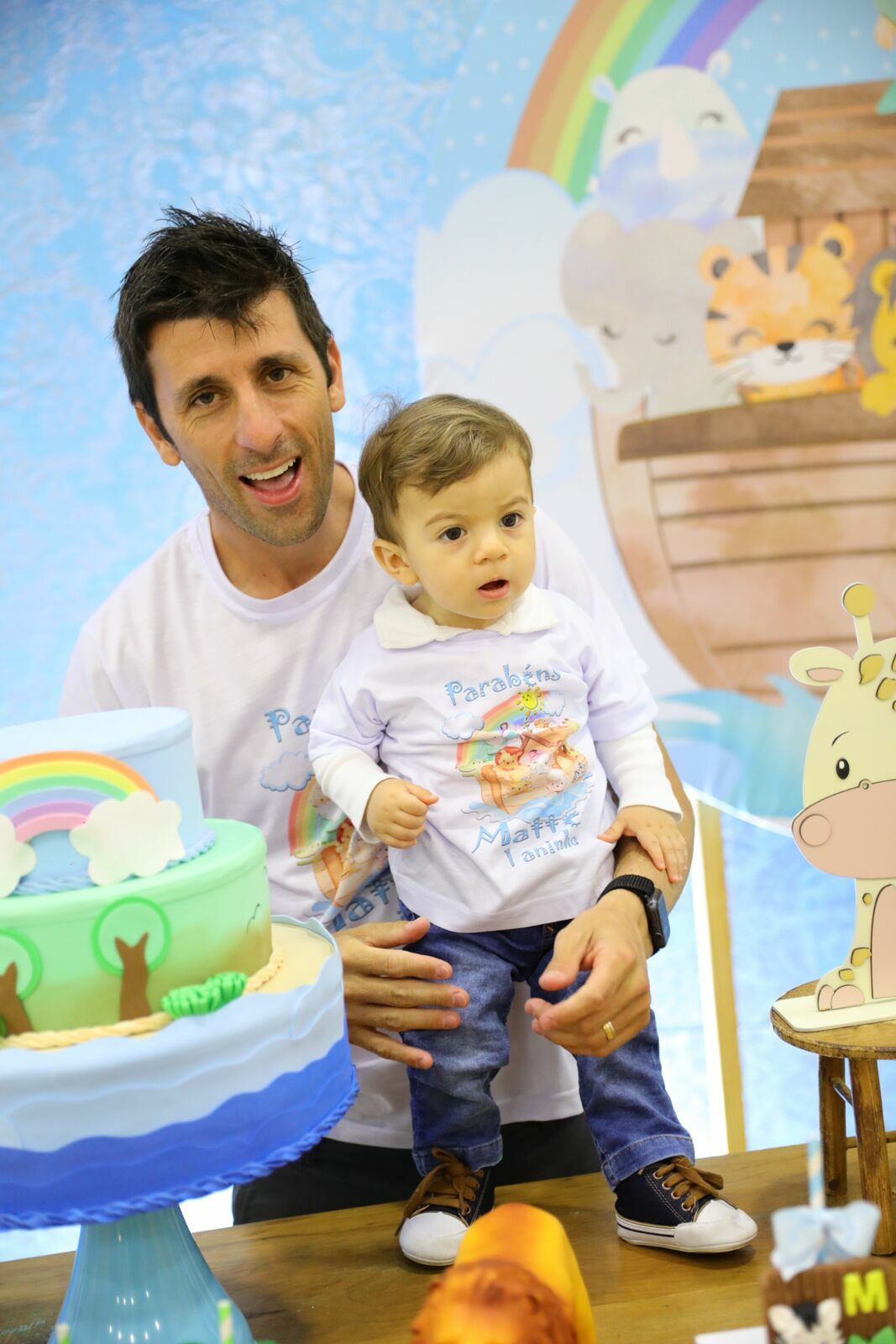 Foto SPLASH Buffet - Imagem 83