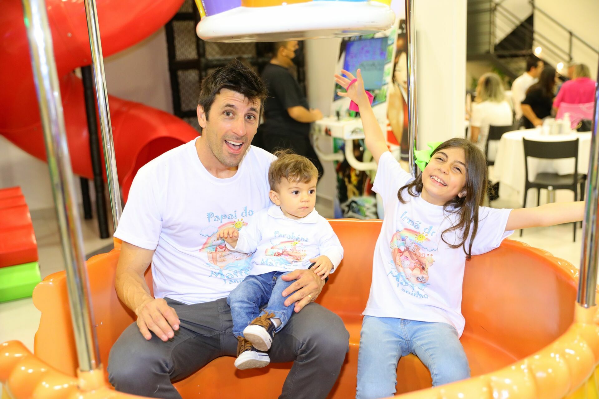 Foto SPLASH Buffet - Imagem 99