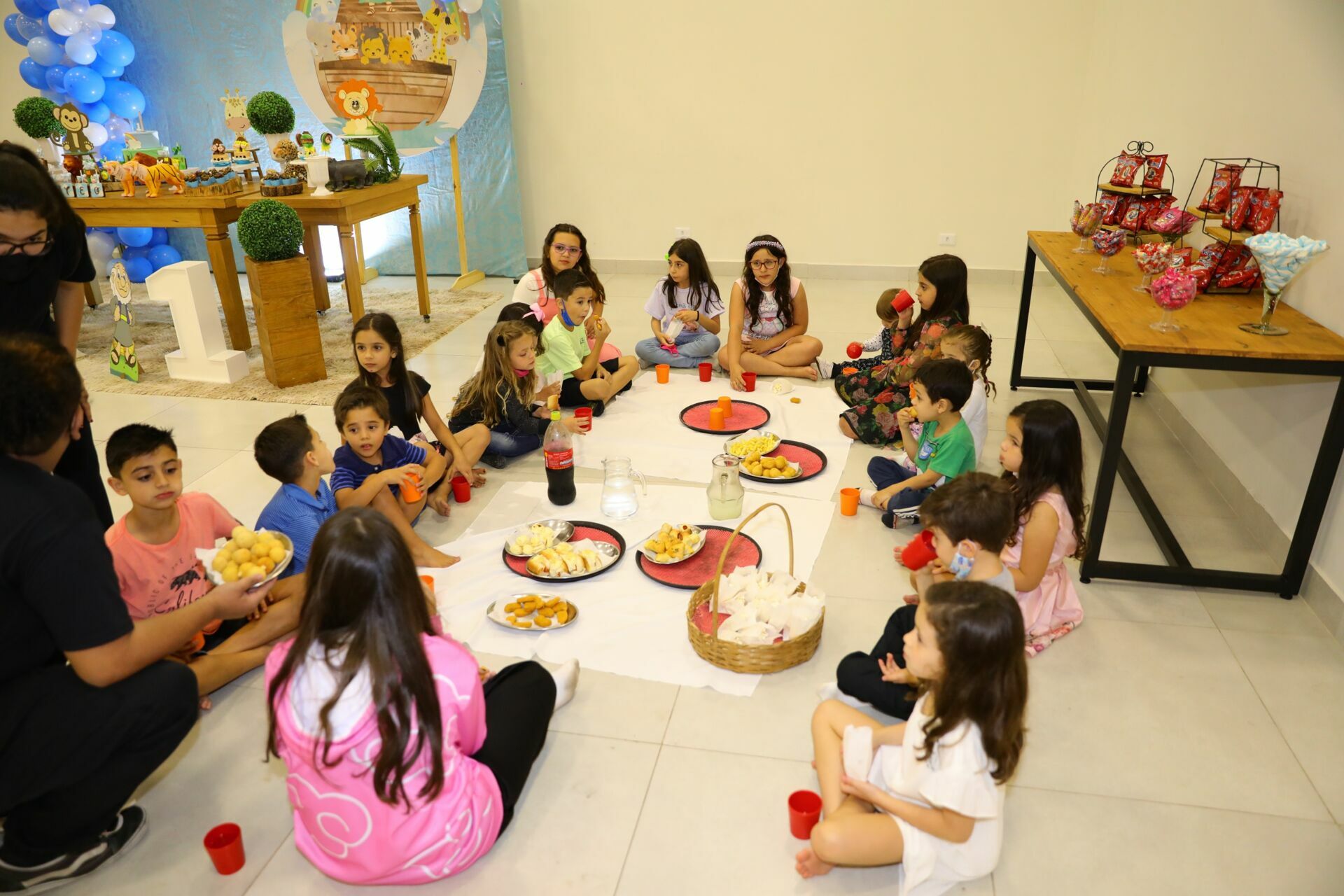 Foto SPLASH Buffet - Imagem 132