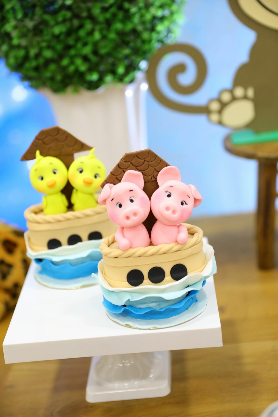 Foto SPLASH Buffet - Imagem 89