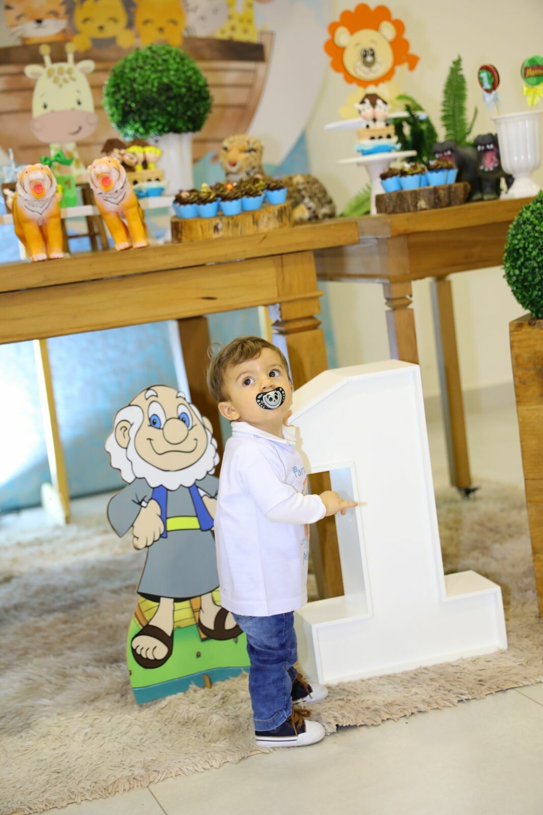 Foto SPLASH Buffet - Imagem 141