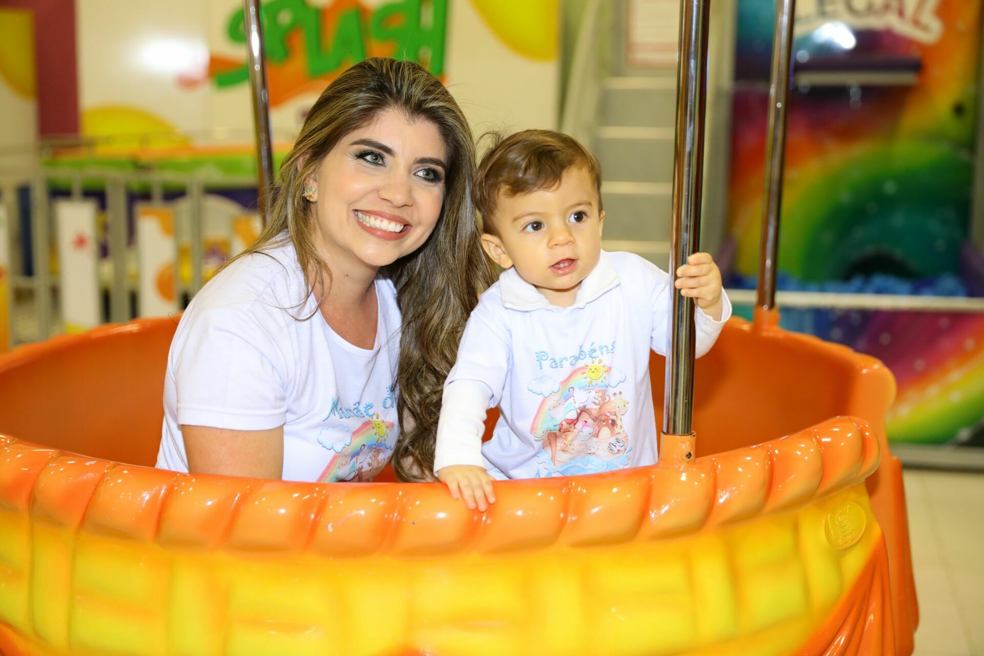 Foto SPLASH Buffet - Imagem 123