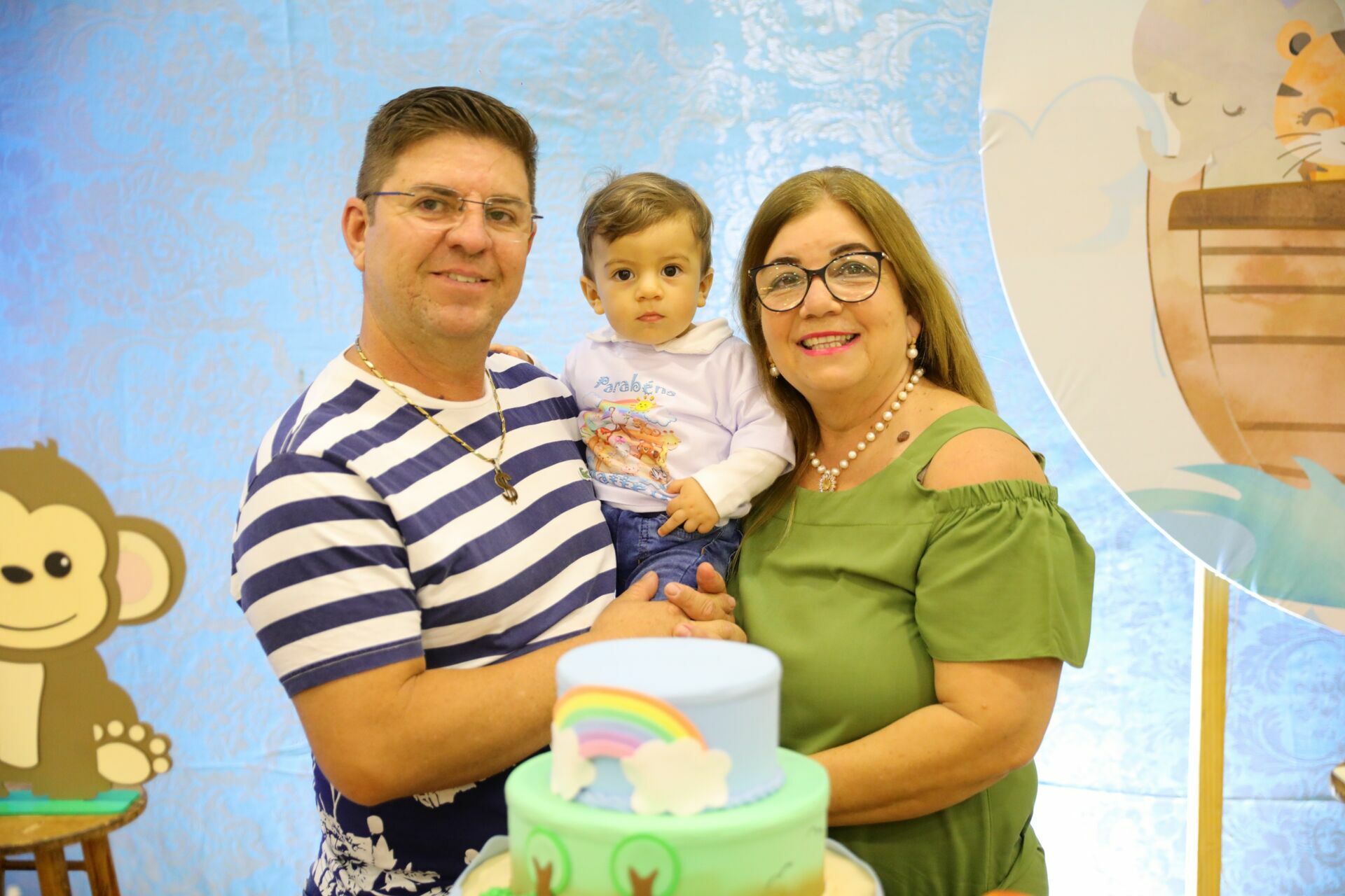 Foto SPLASH Buffet - Imagem 86