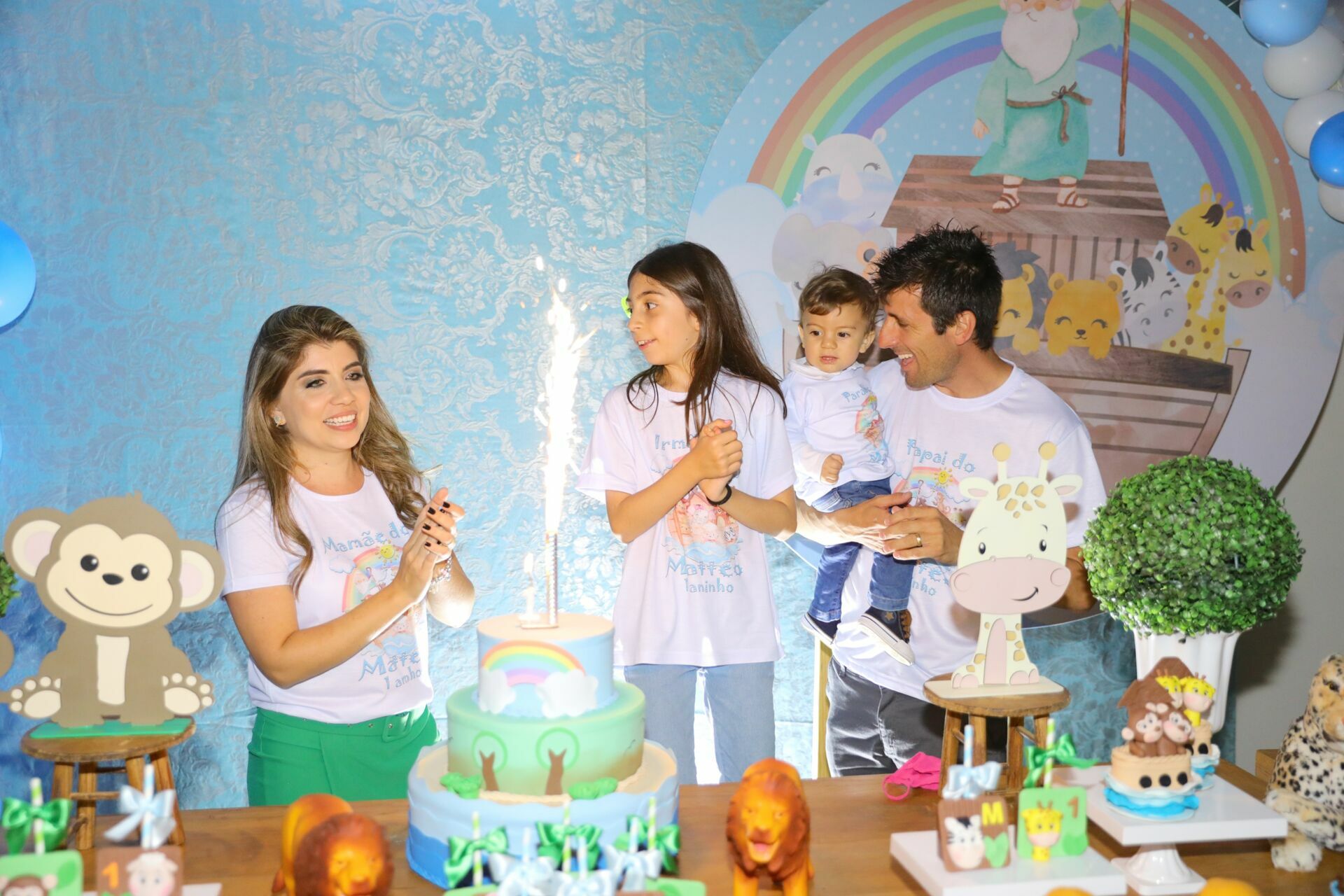 Foto SPLASH Buffet - Imagem 145