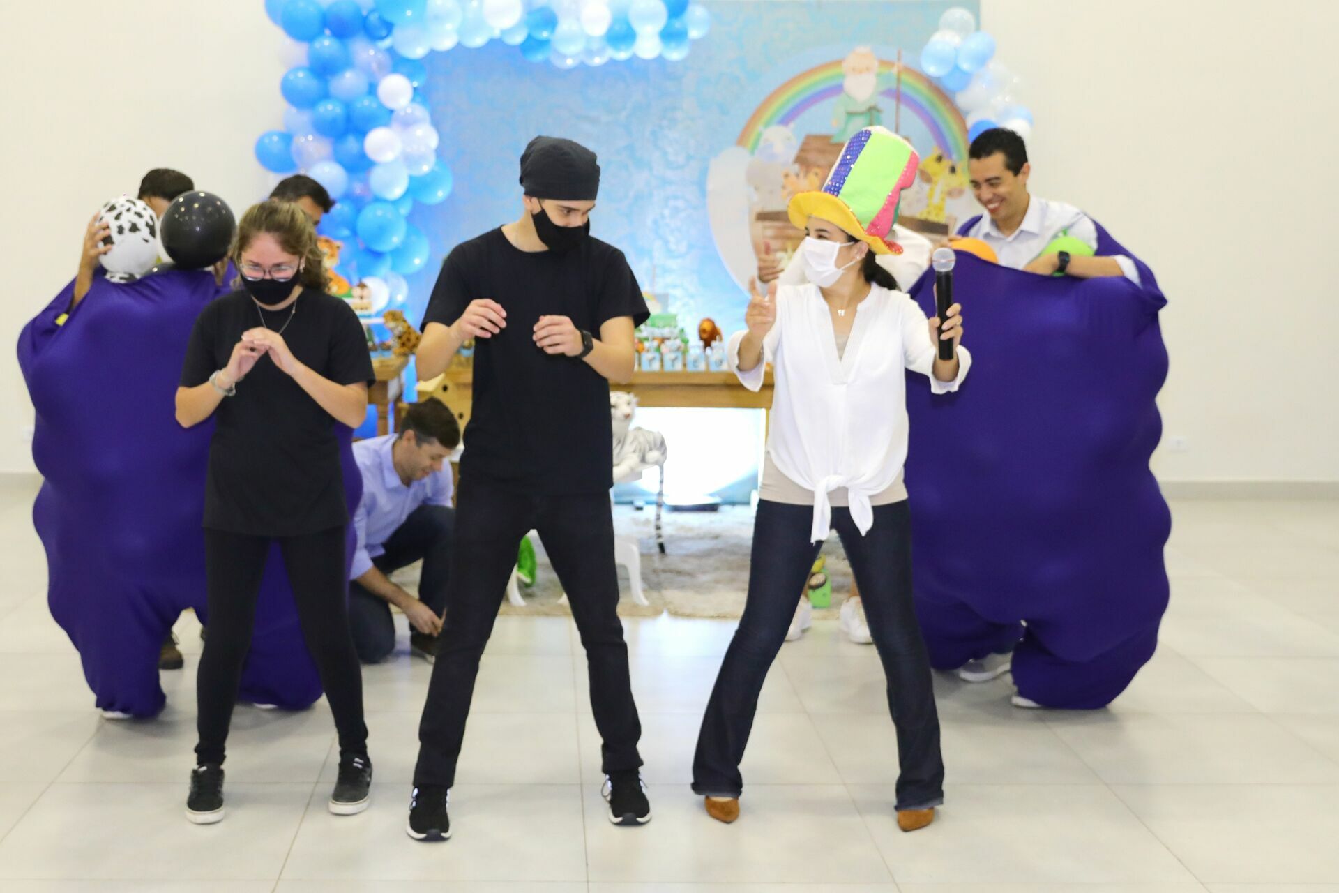 Foto SPLASH Buffet - Imagem 136