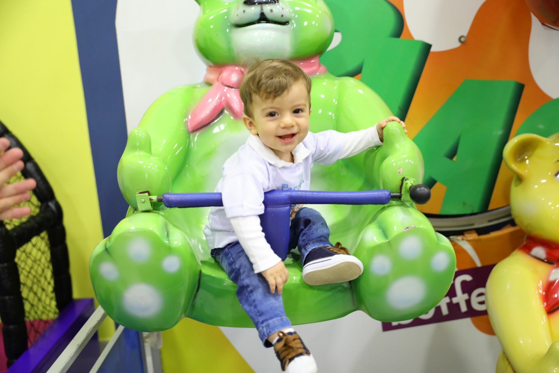 Foto SPLASH Buffet - Imagem 96