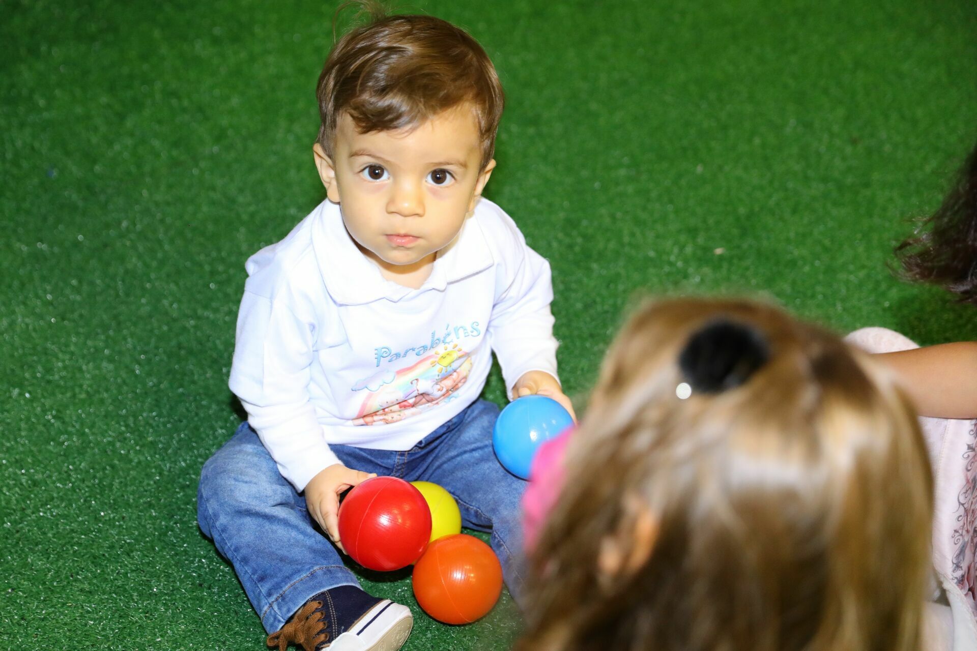 Foto SPLASH Buffet - Imagem 95