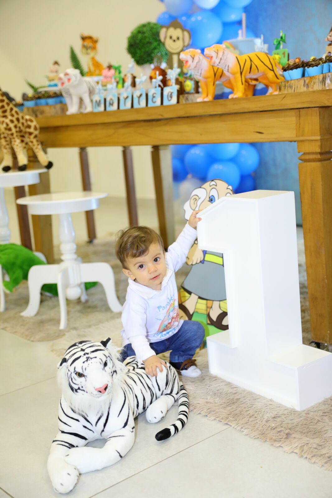 Foto SPLASH Buffet - Imagem 143