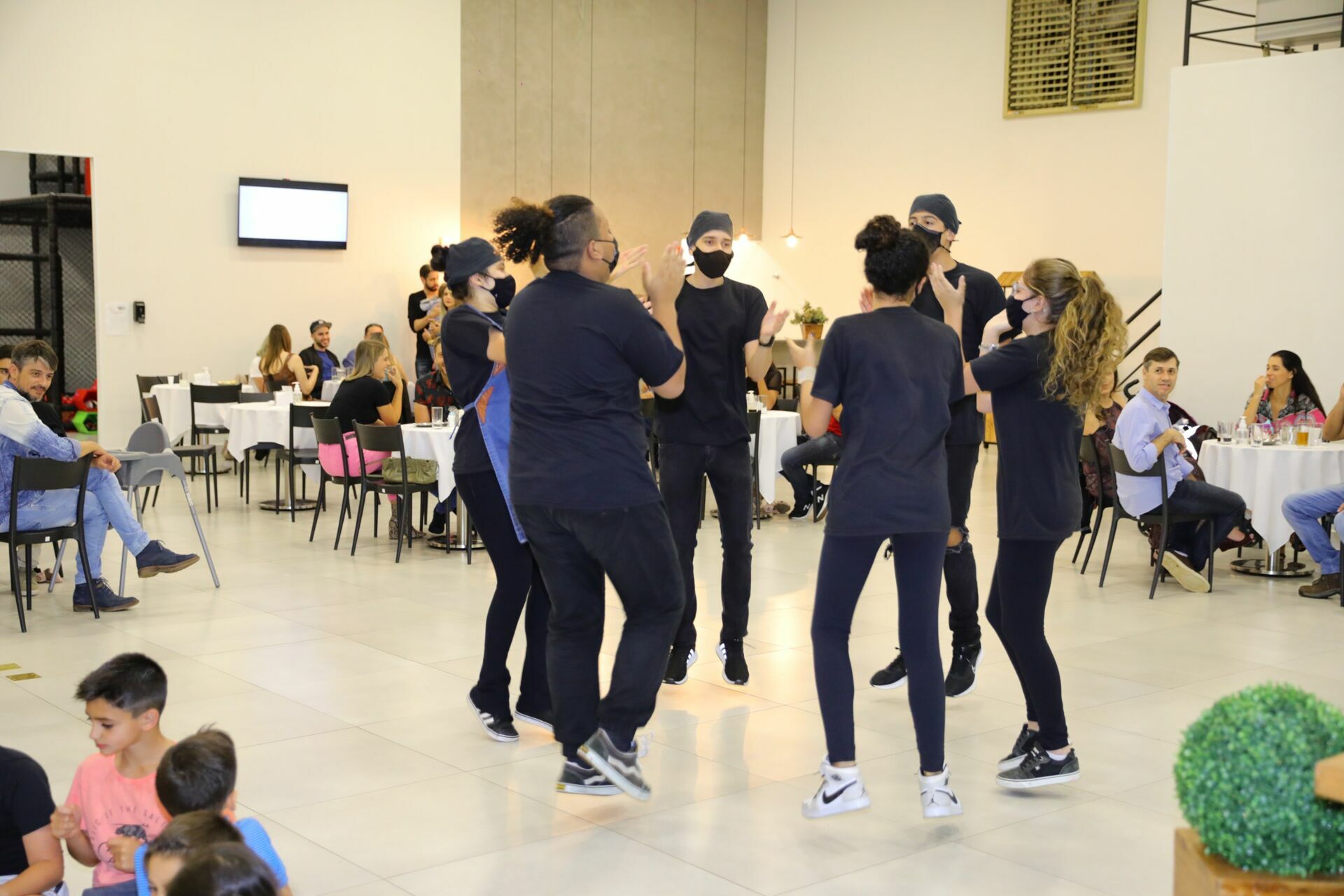 Foto SPLASH Buffet - Imagem 128