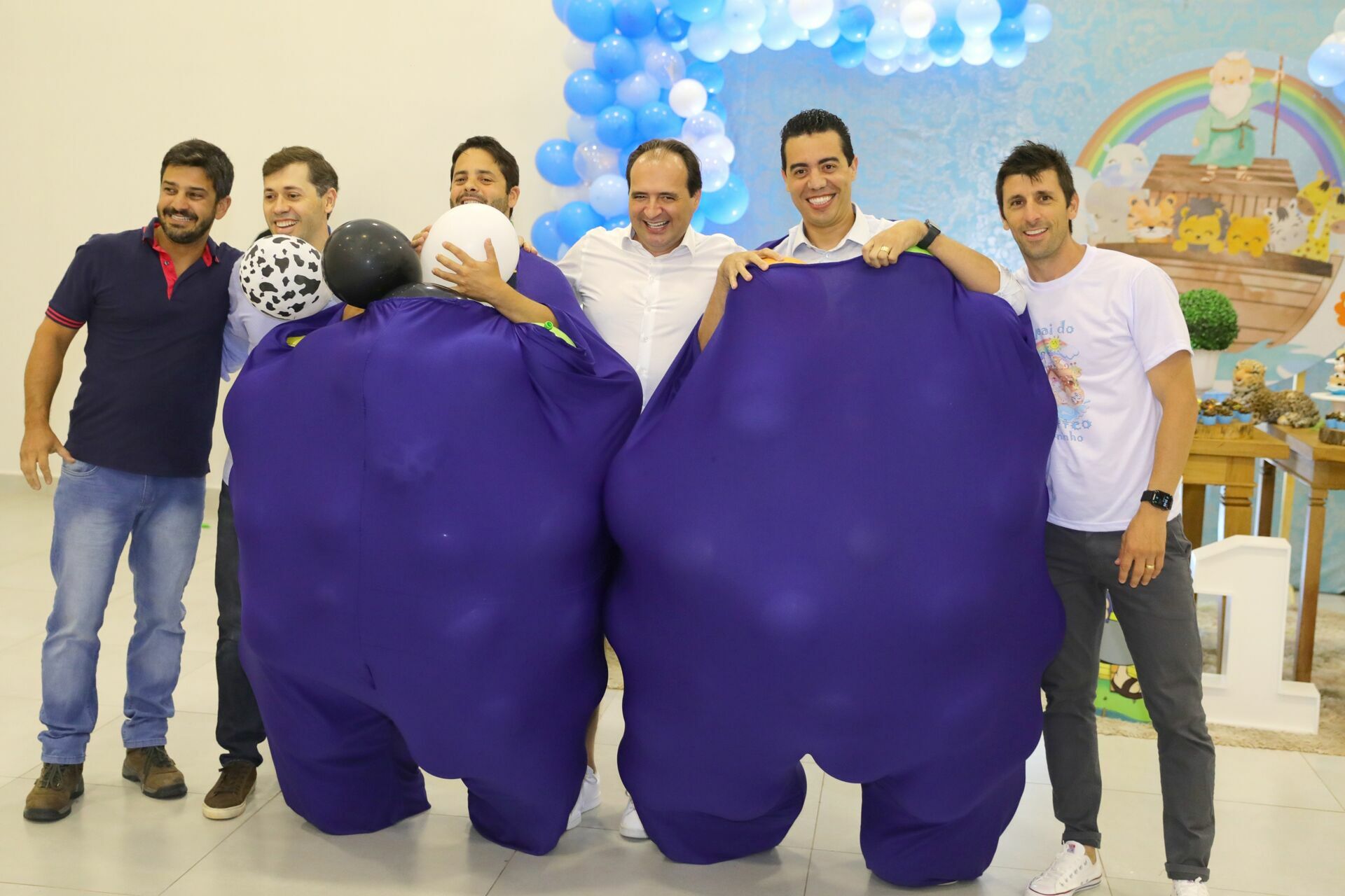 Foto SPLASH Buffet - Imagem 135