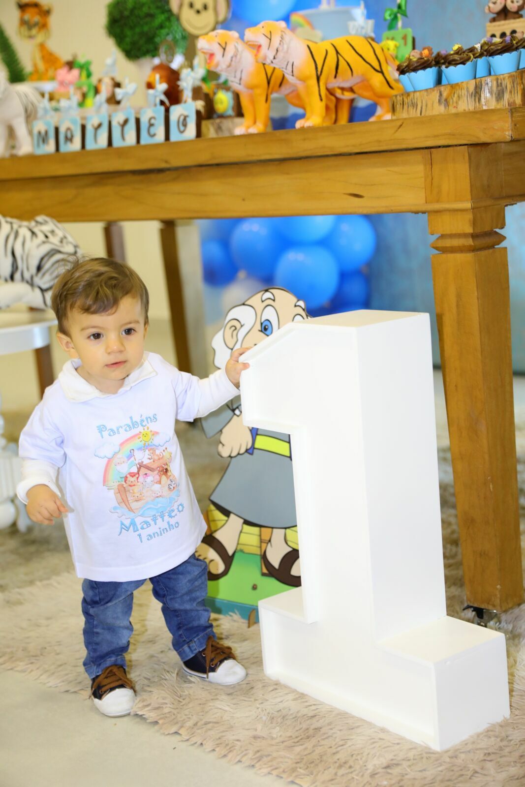 Foto SPLASH Buffet - Imagem 142