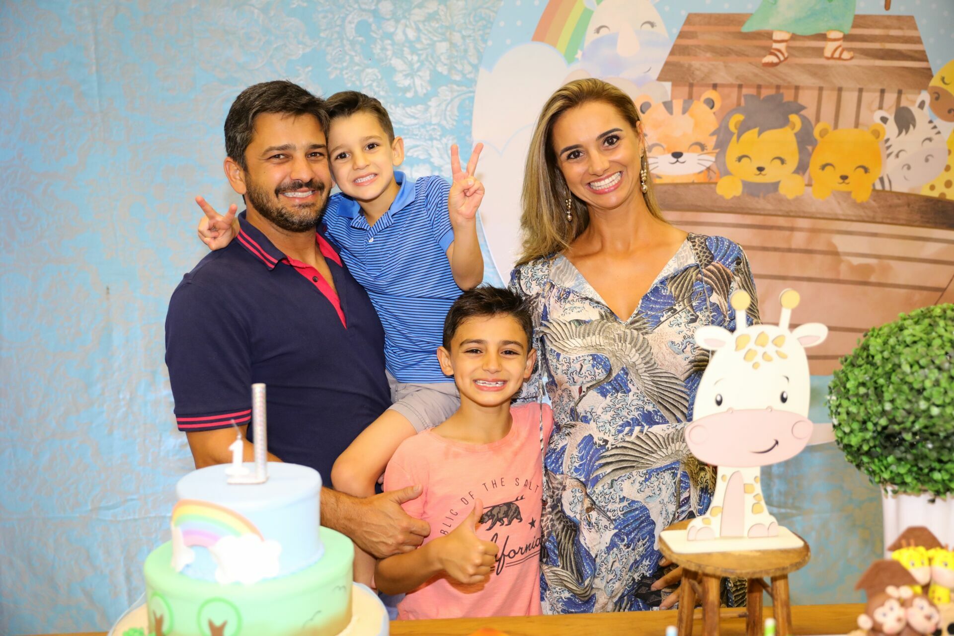 Foto SPLASH Buffet - Imagem 126