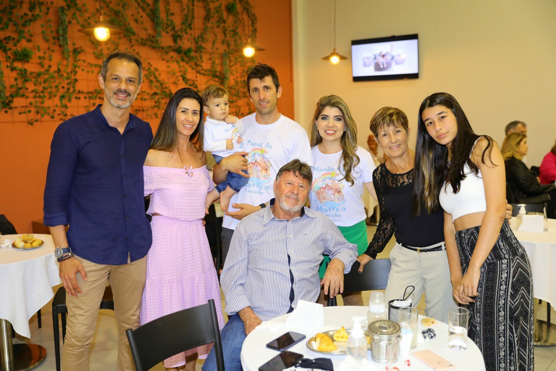 Foto SPLASH Buffet - Imagem 139