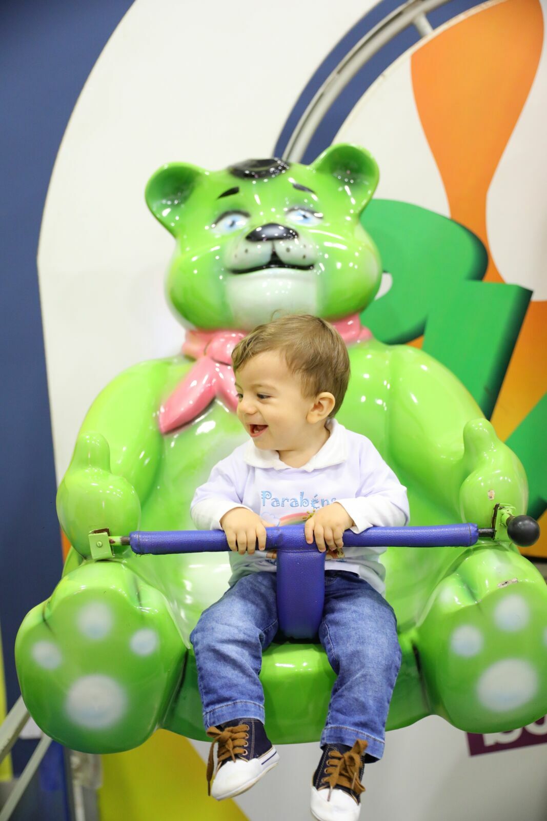 Foto SPLASH Buffet - Imagem 98