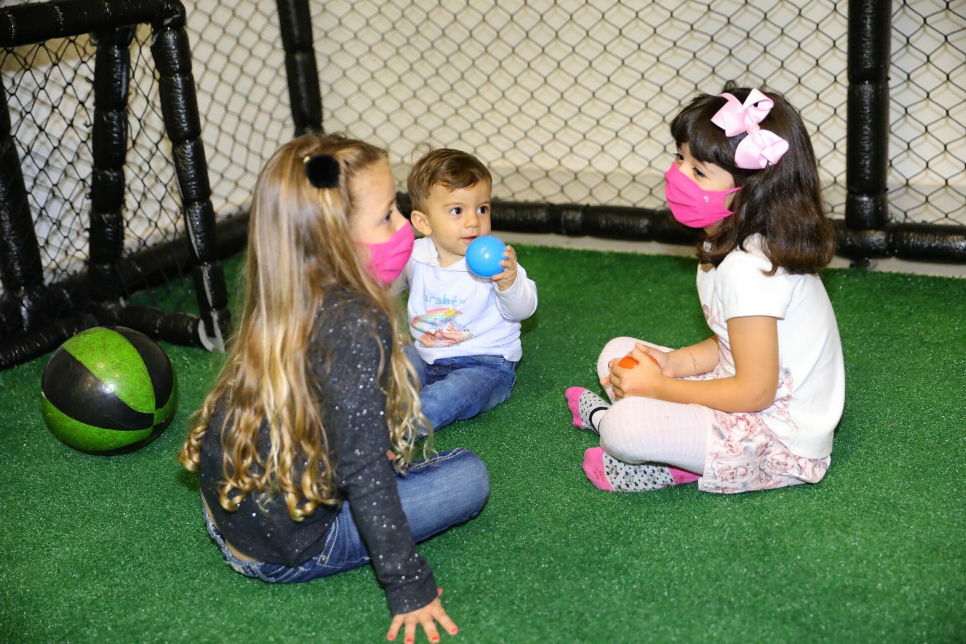 Foto SPLASH Buffet - Imagem 94