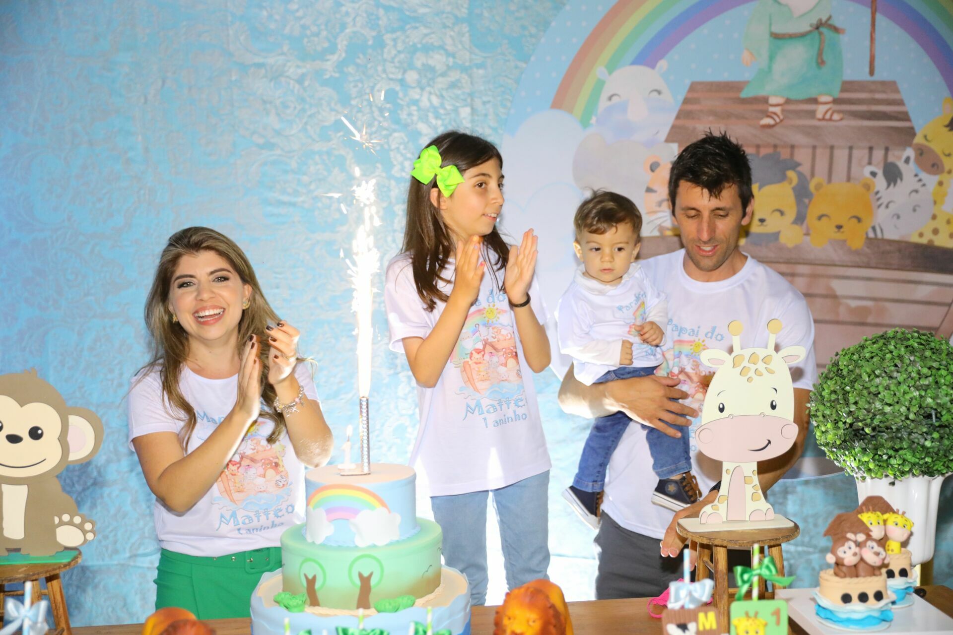 Foto SPLASH Buffet - Imagem 147