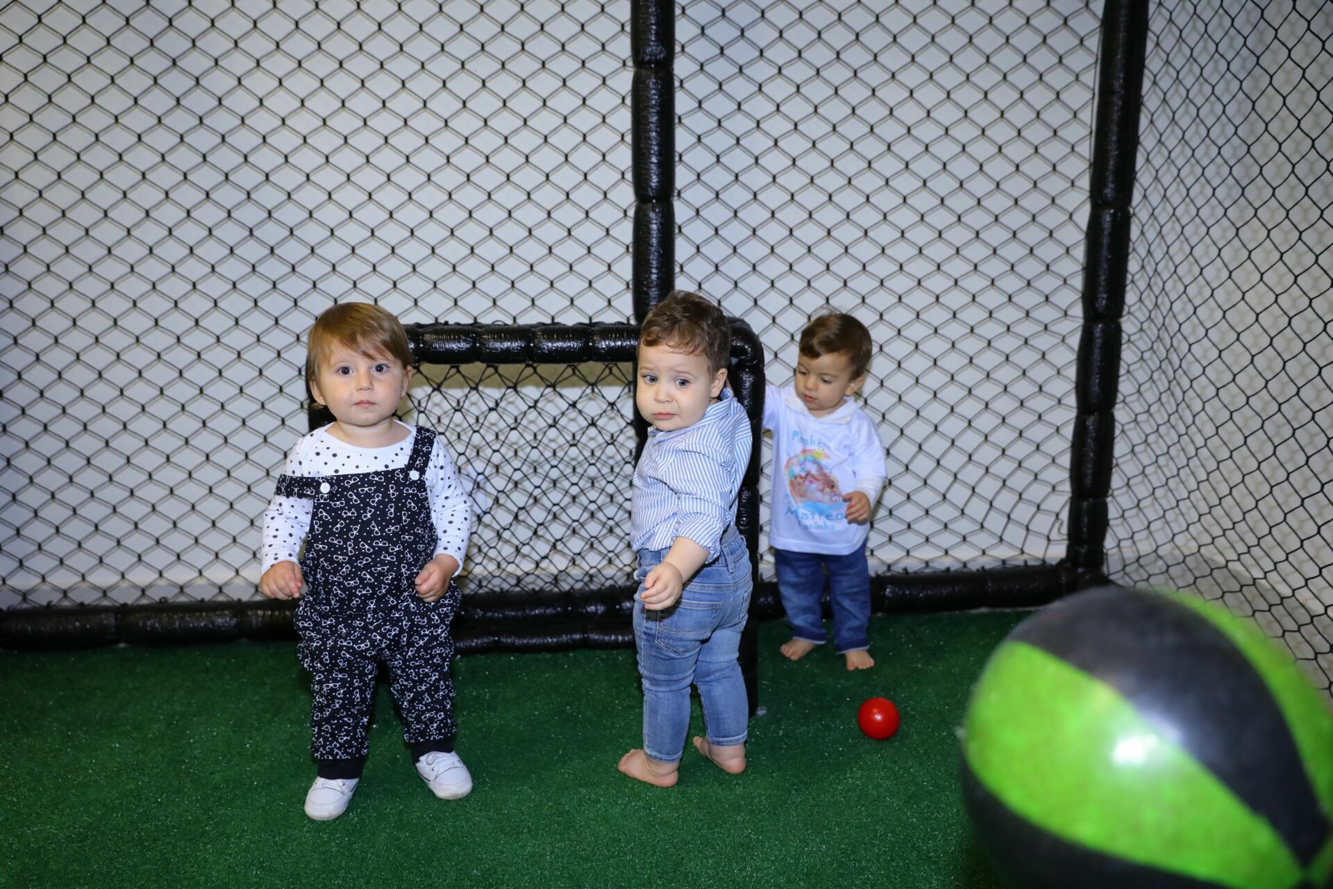 Foto SPLASH Buffet - Imagem 120