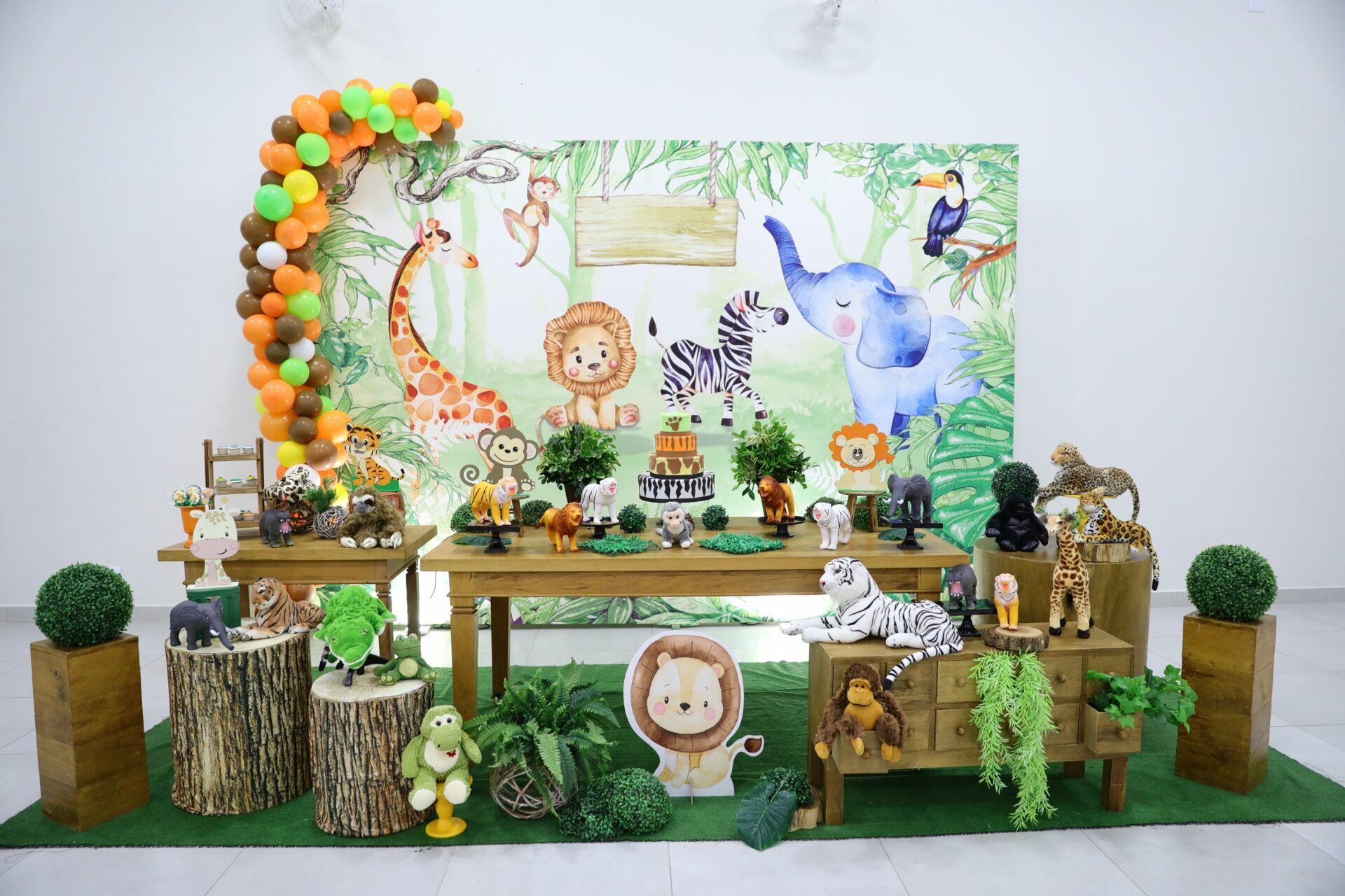 Foto SPLASH Buffet - Imagem 151