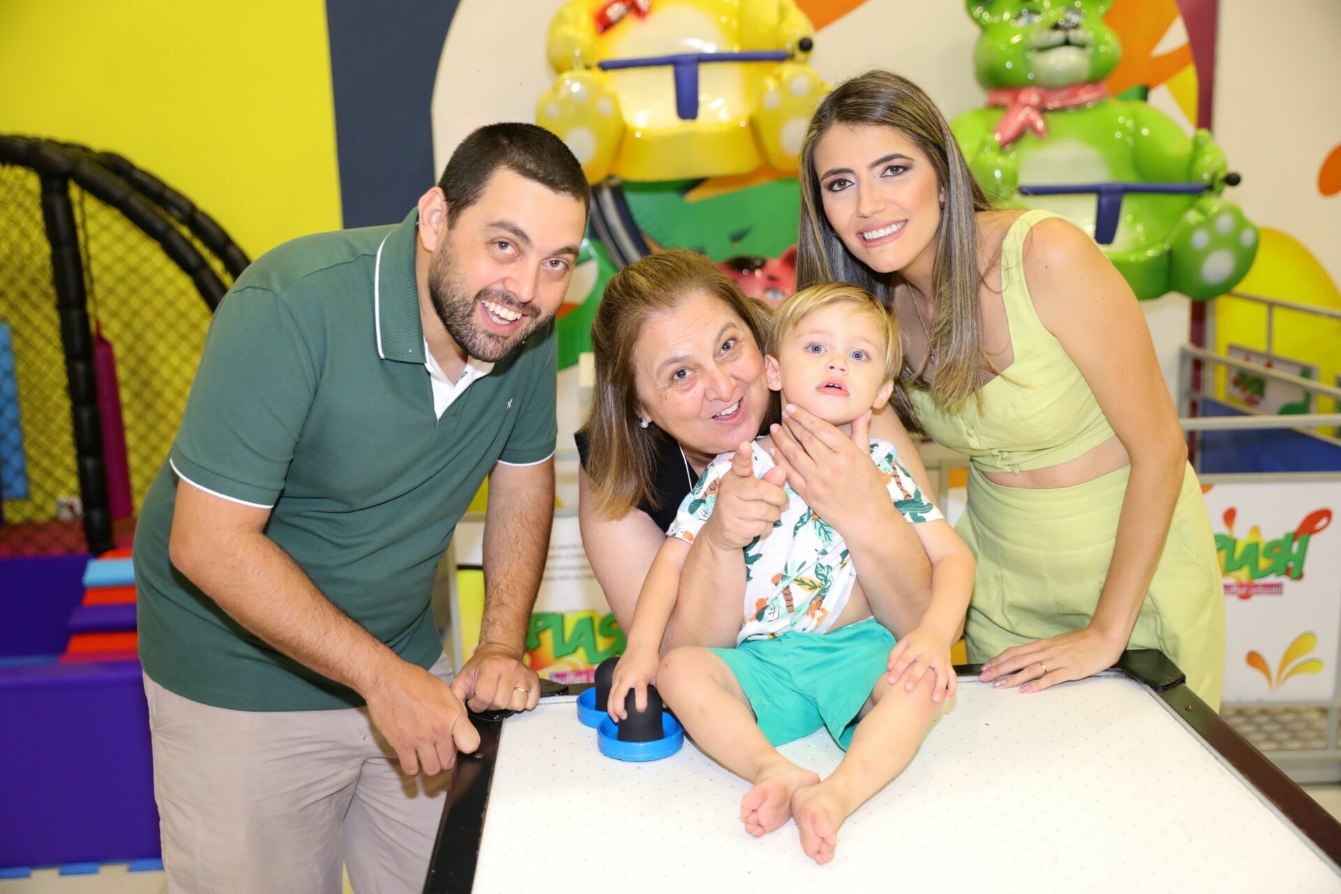 Foto SPLASH Buffet - Imagem 174