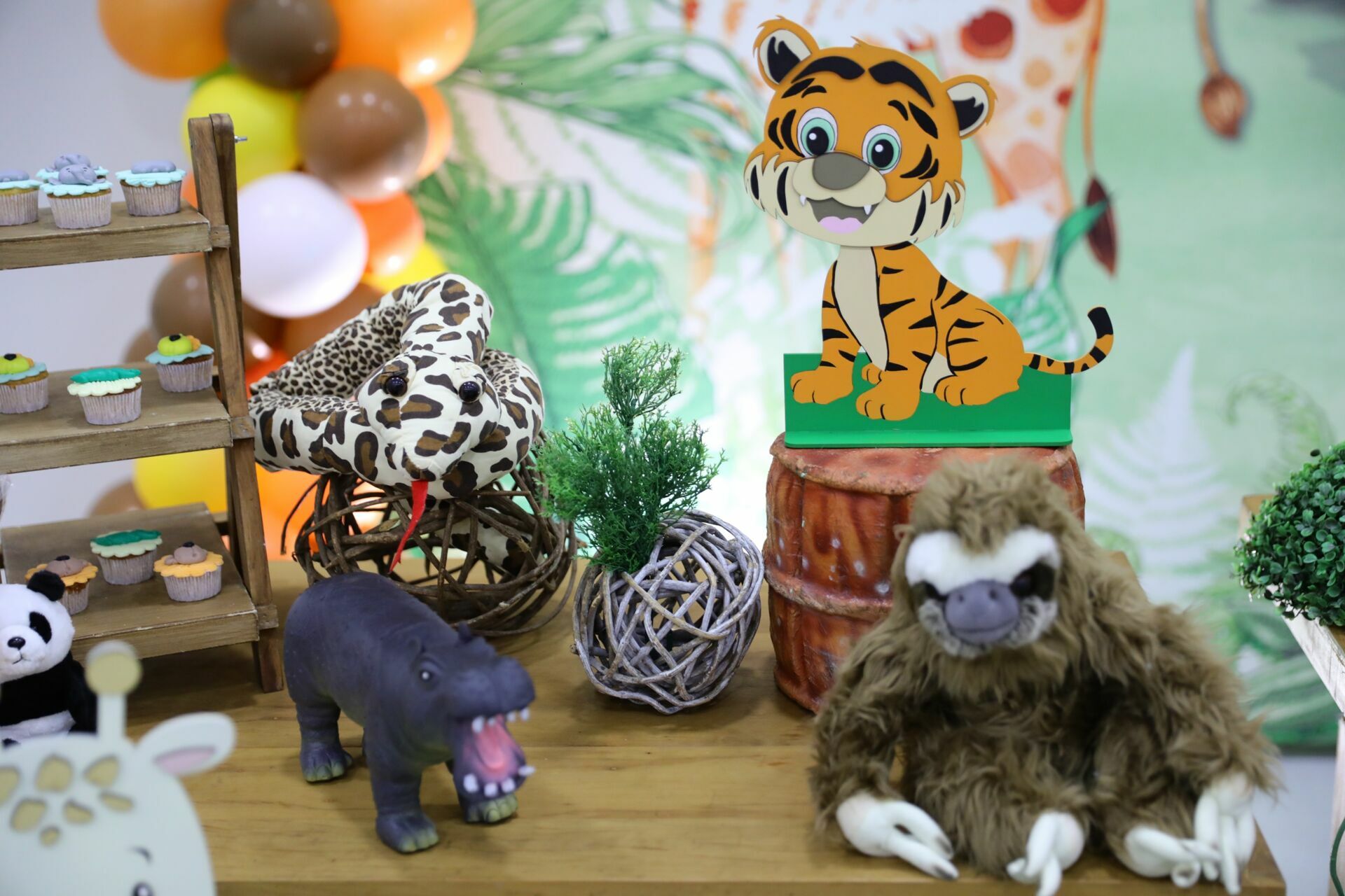 Foto SPLASH Buffet - Imagem 154