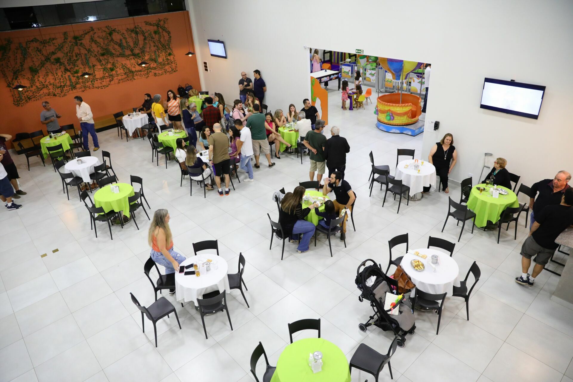 Foto SPLASH Buffet - Imagem 167