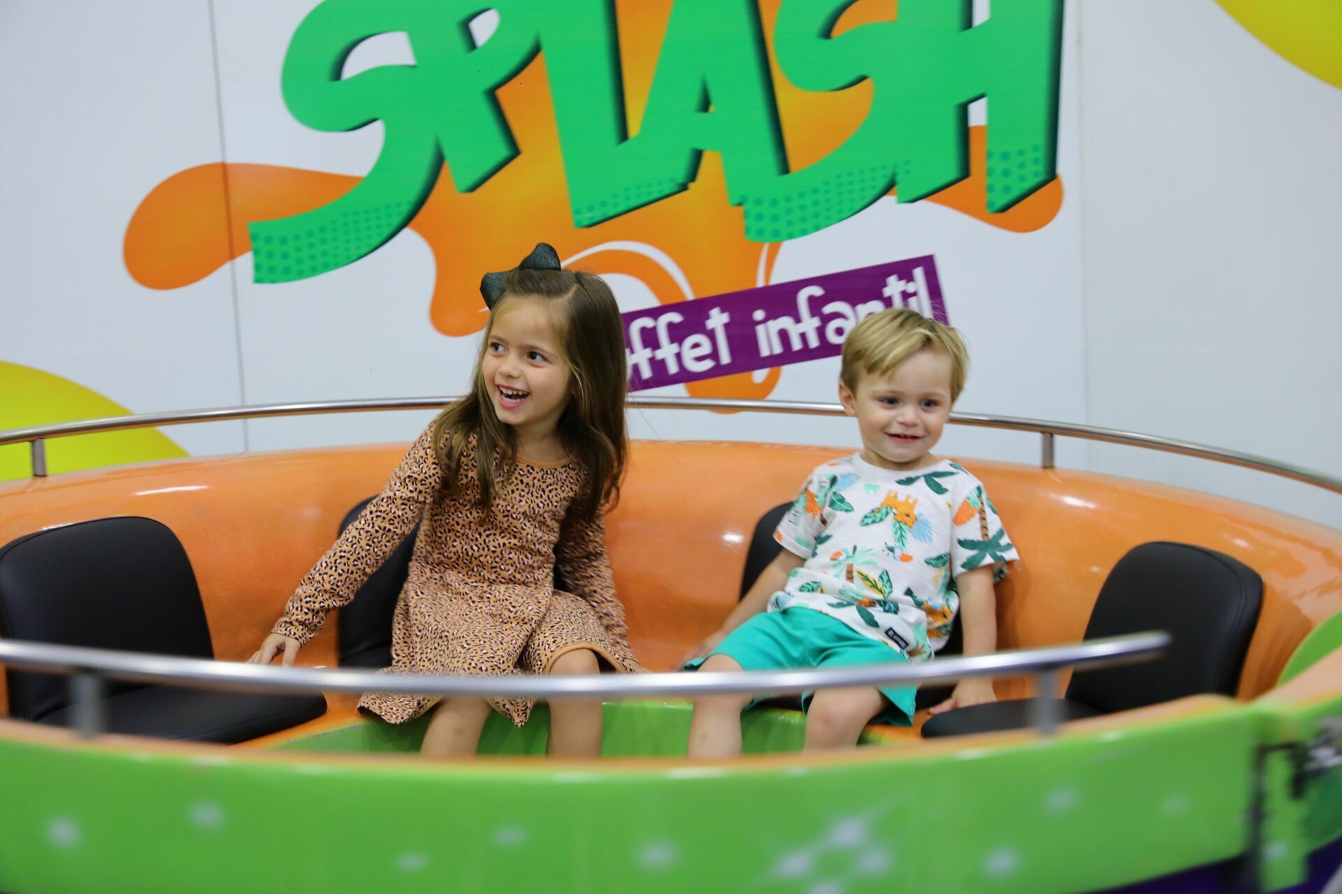 Foto SPLASH Buffet - Imagem 161