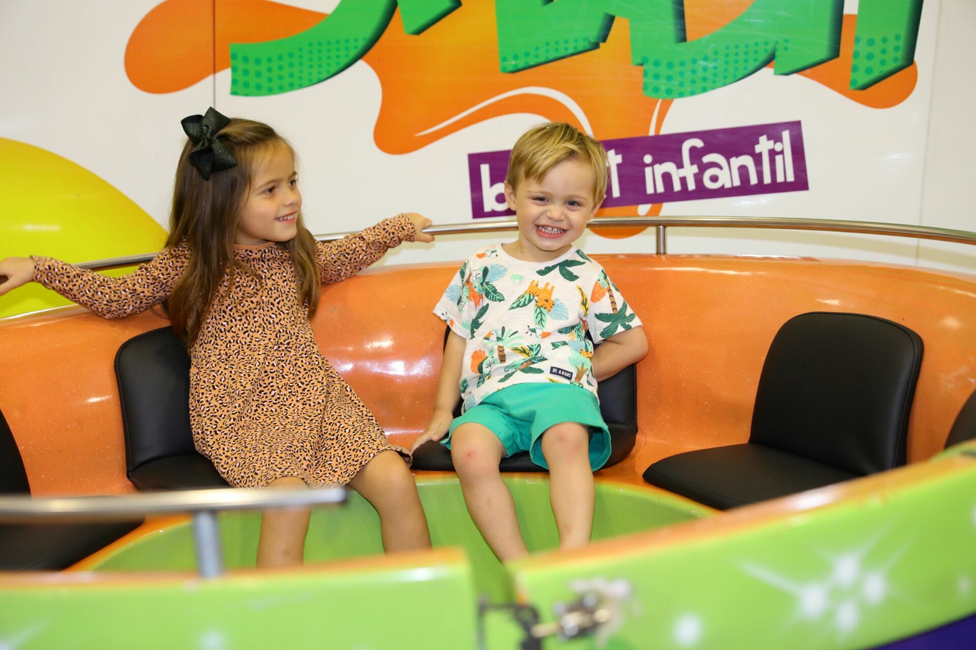 Foto SPLASH Buffet - Imagem 160