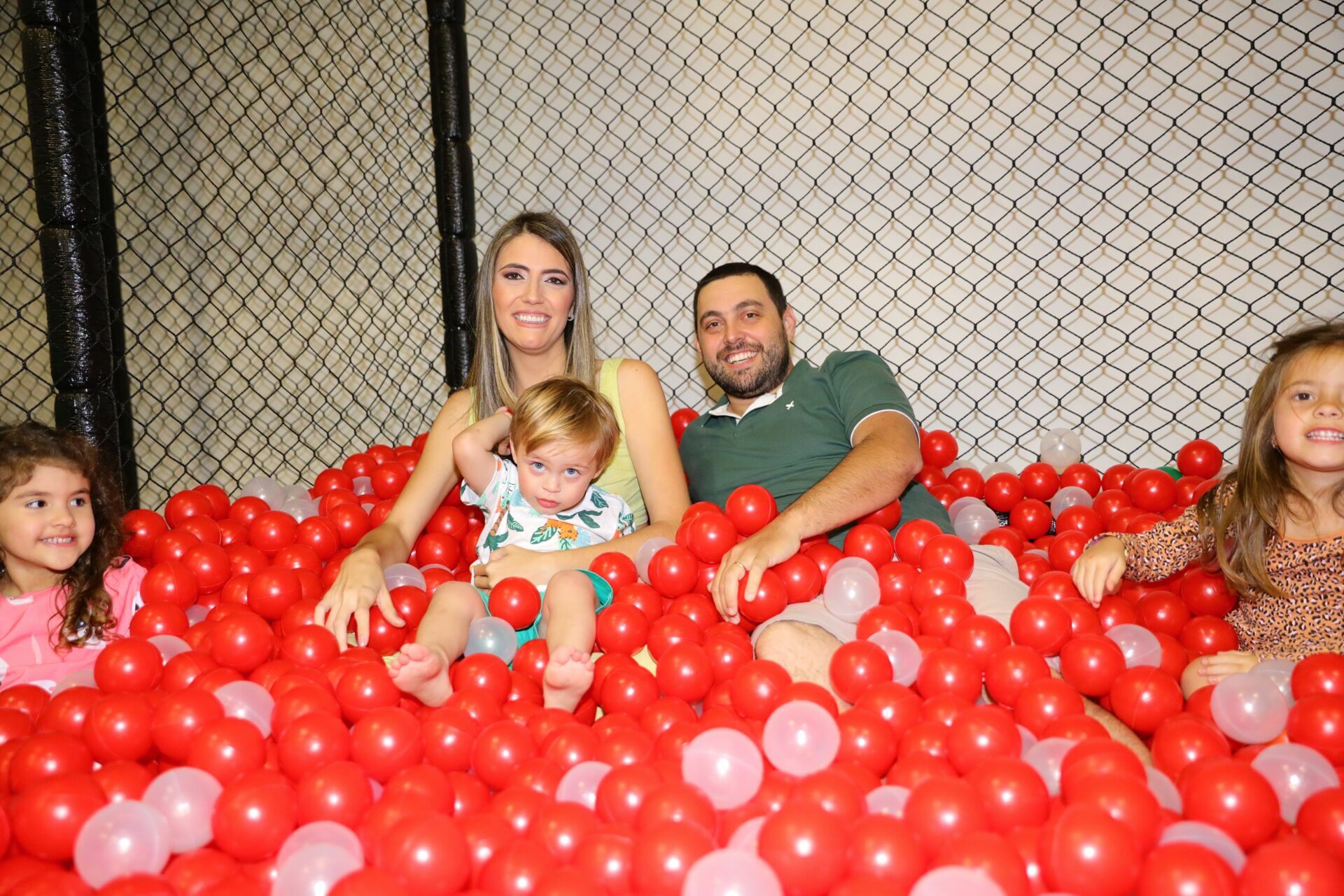 Foto SPLASH Buffet - Imagem 175