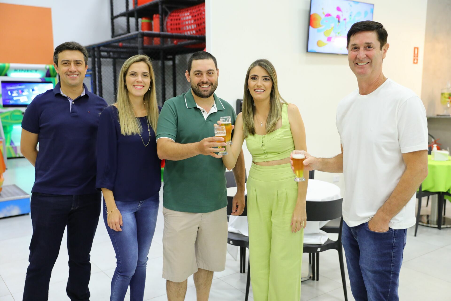 Foto SPLASH Buffet - Imagem 159