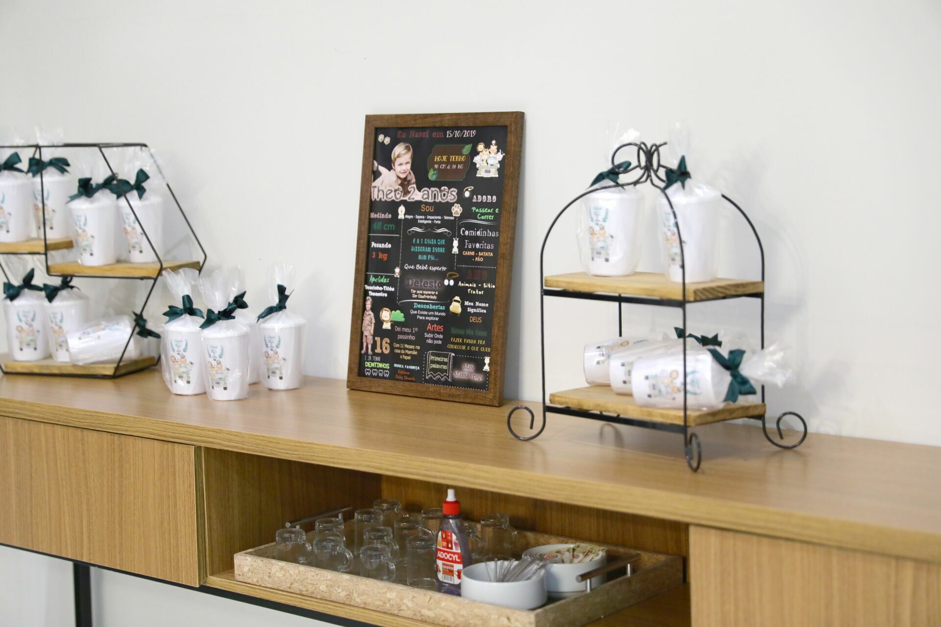 Foto SPLASH Buffet - Imagem 158