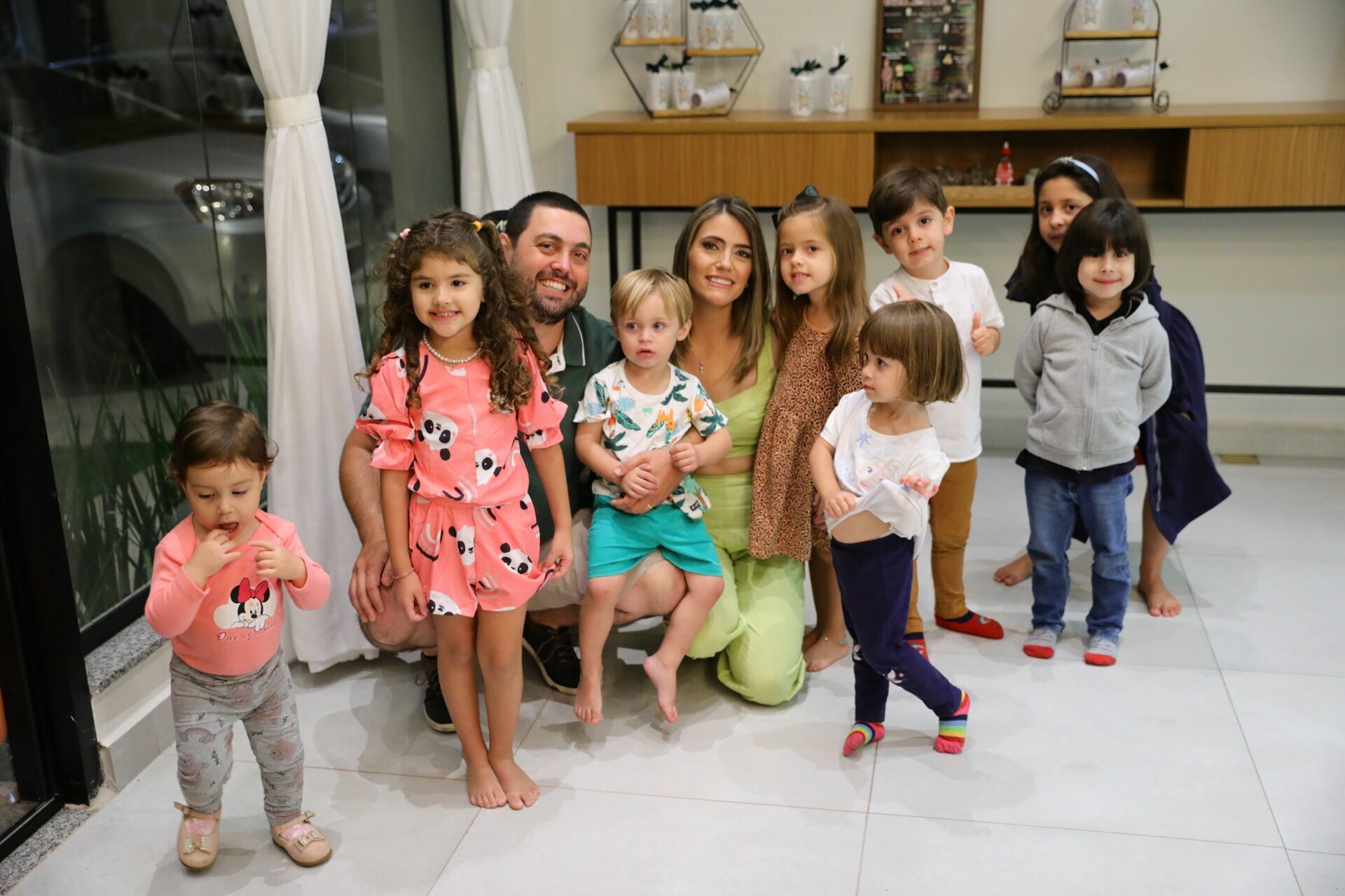 Foto SPLASH Buffet - Imagem 177