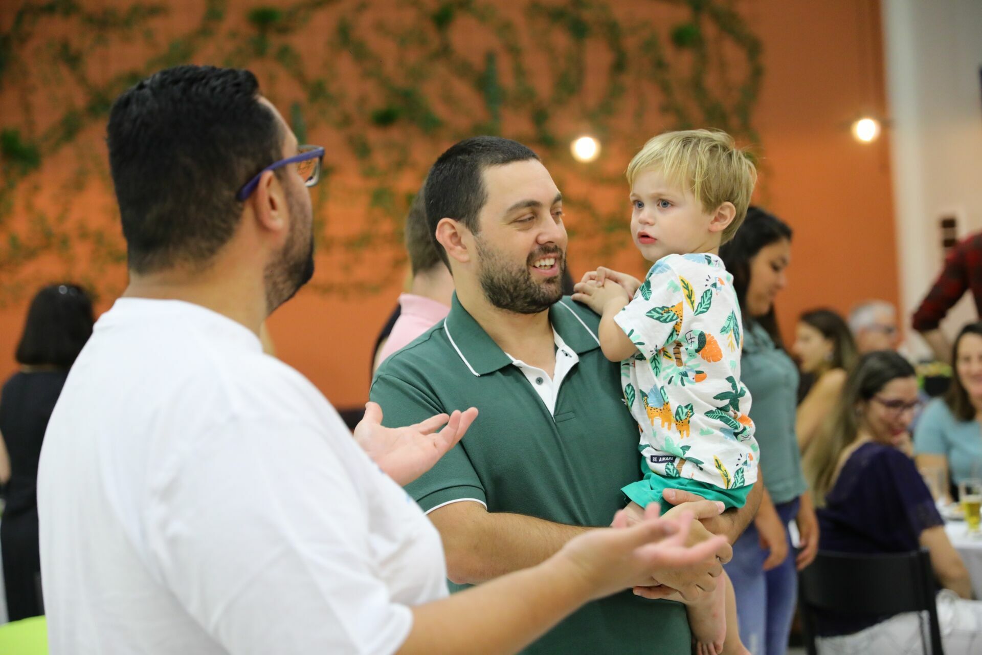 Foto SPLASH Buffet - Imagem 168