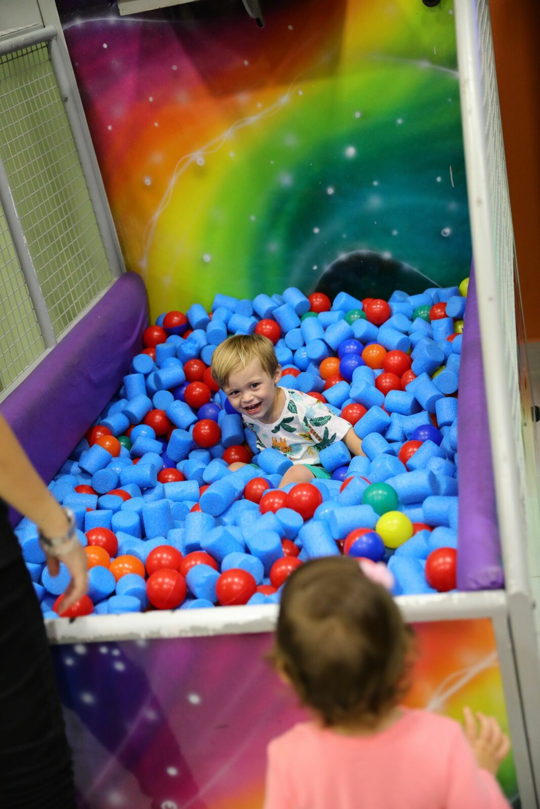 Foto SPLASH Buffet - Imagem 165