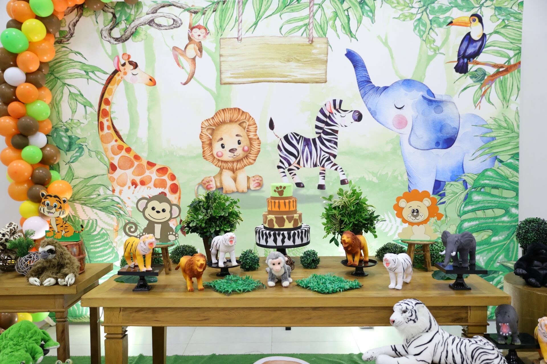 Foto SPLASH Buffet - Imagem 155