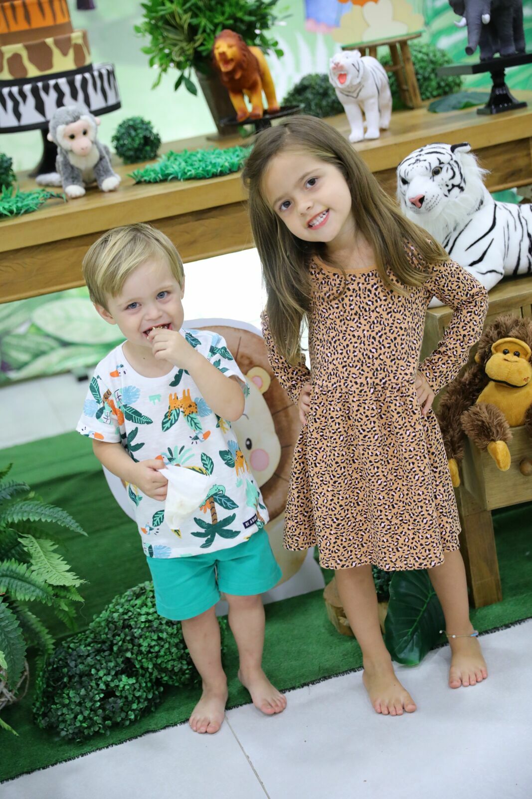 Foto SPLASH Buffet - Imagem 171