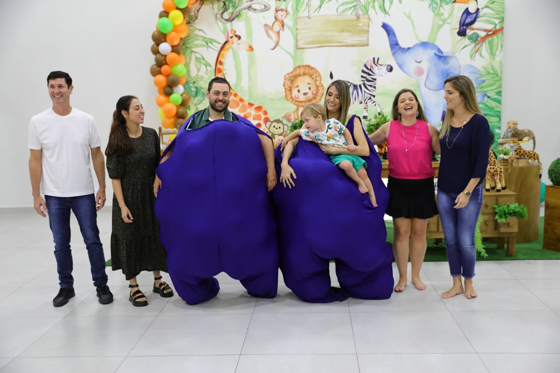 Foto SPLASH Buffet - Imagem 176