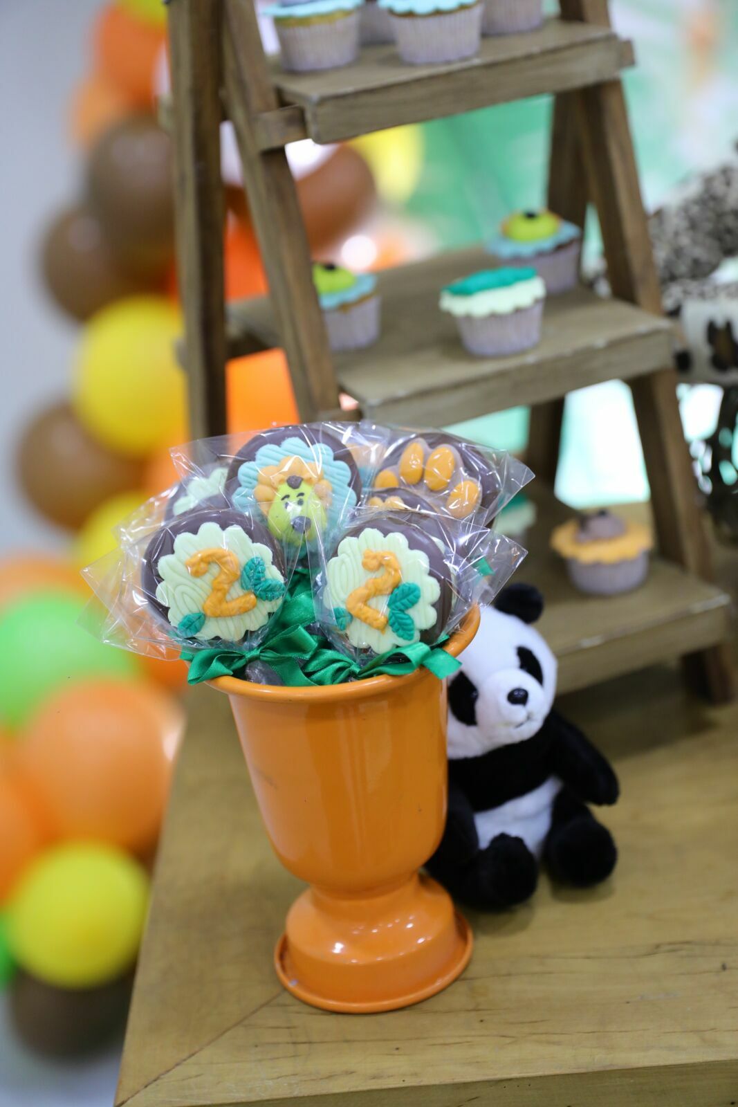 Foto SPLASH Buffet - Imagem 152