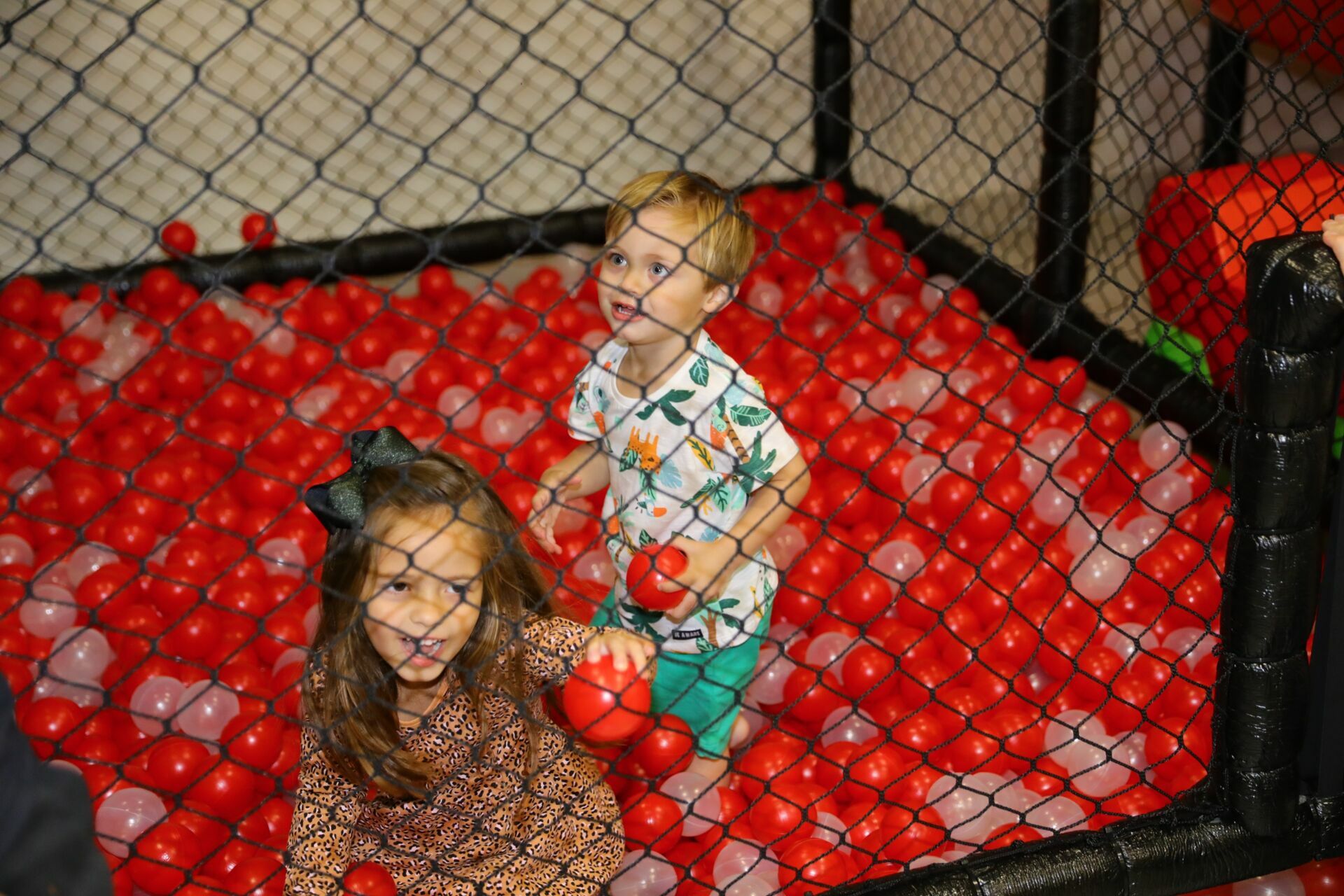 Foto SPLASH Buffet - Imagem 162