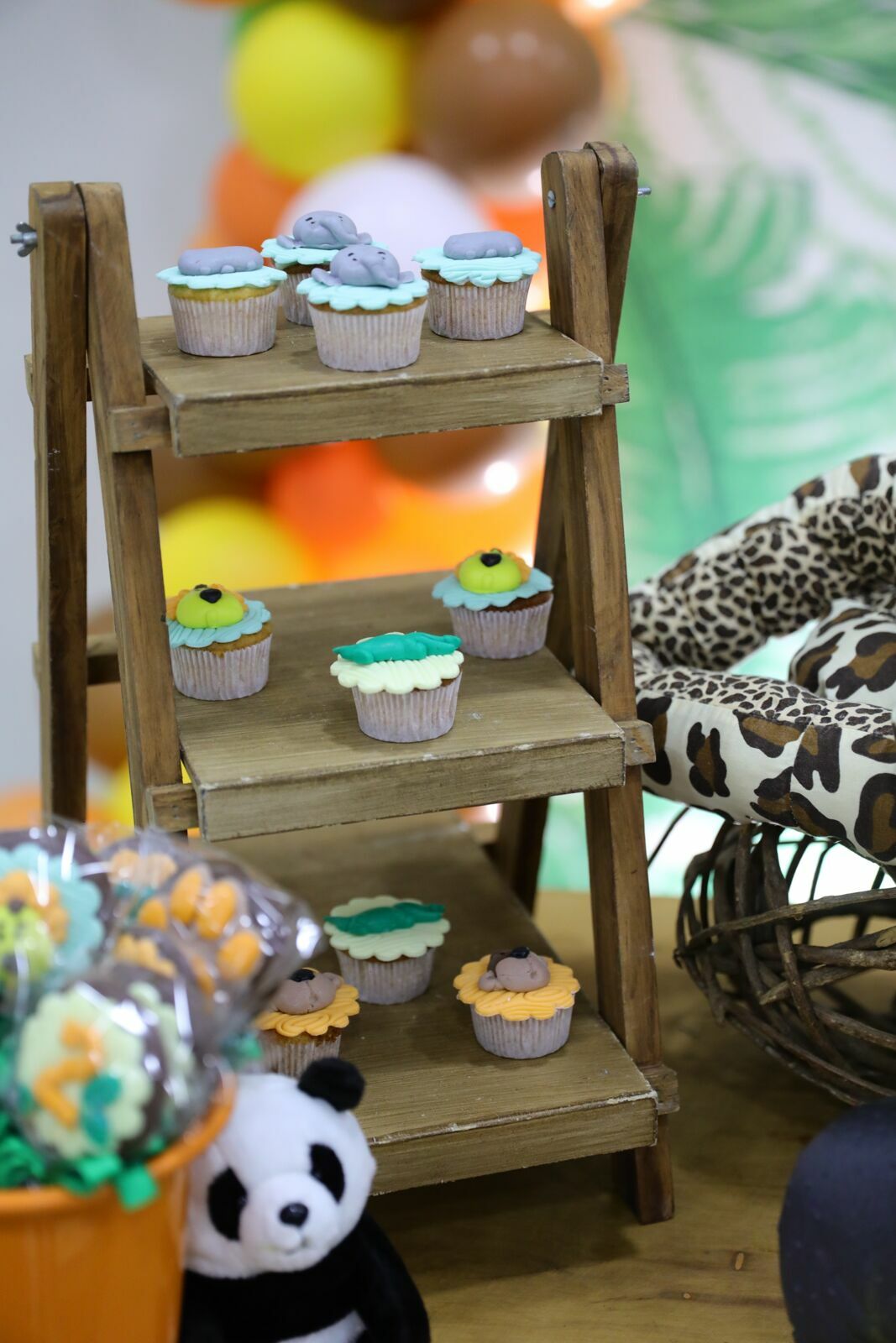 Foto SPLASH Buffet - Imagem 153